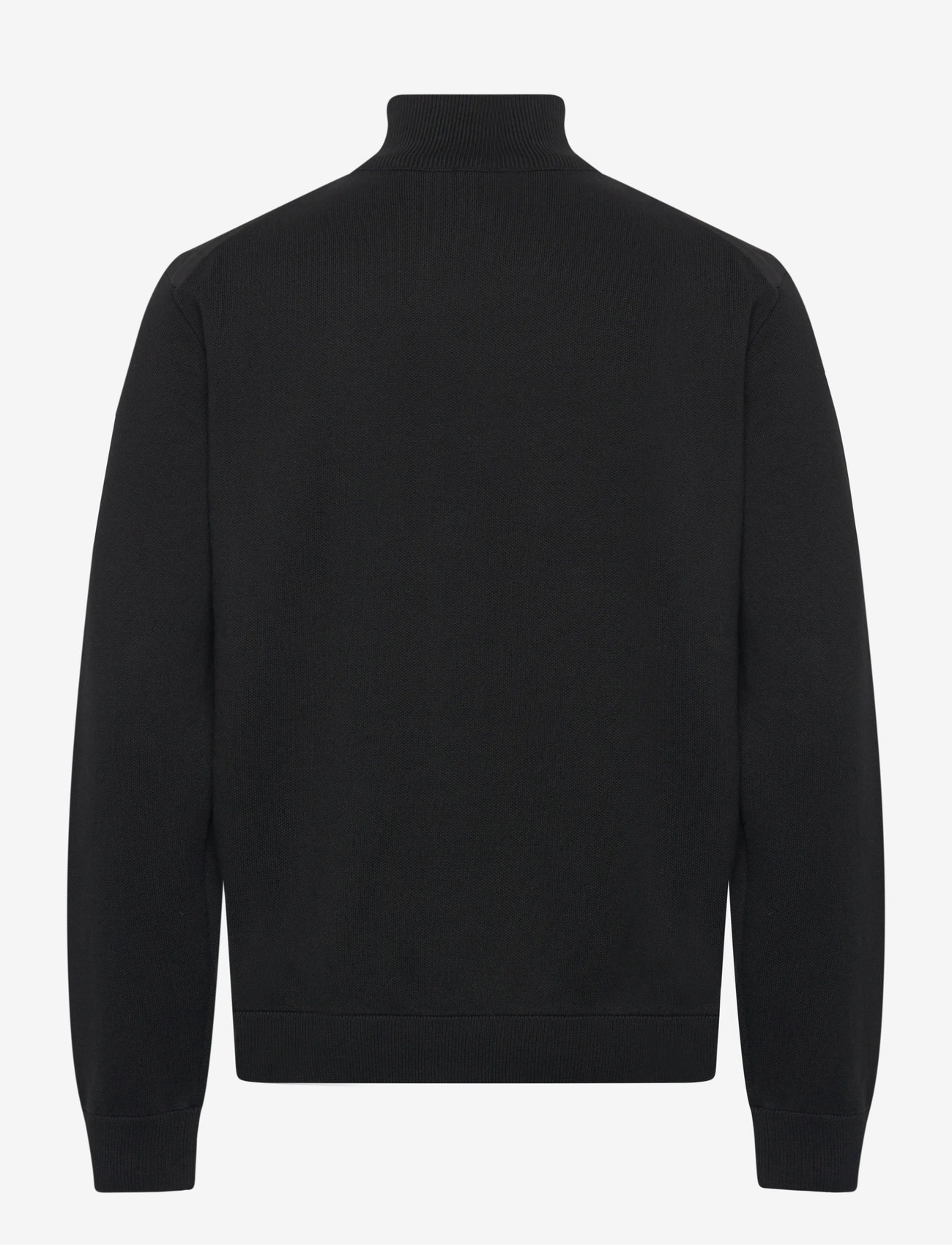 BOSS - C-Ibaio - hybrid jackets  - black - 1