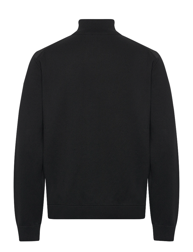 BOSS - C-Ibaio - hybrid jackets - black - 1