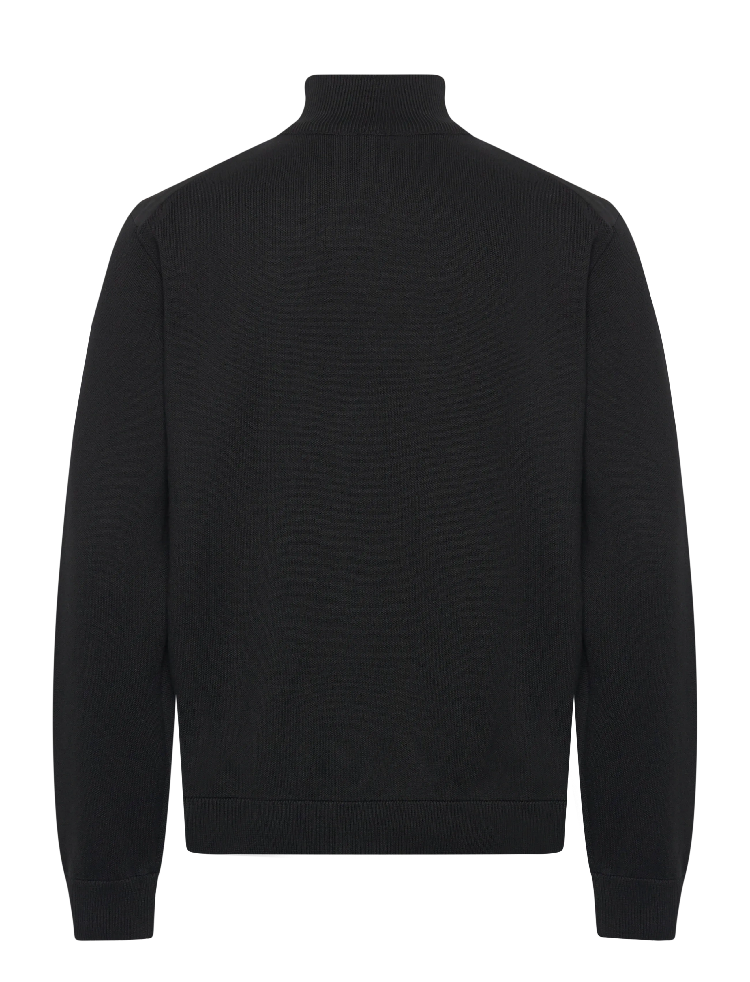 BOSS - C-Ibaio - swetry - black - 1