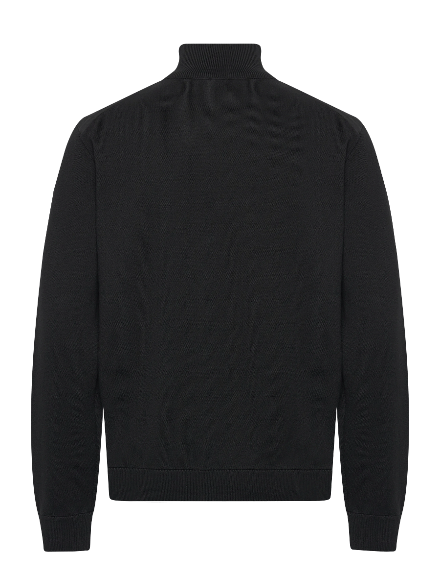 BOSS - C-Ibaio - hybrid jackets - black - 1