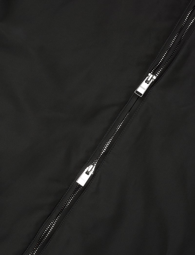 BOSS - C-Ibaio - hybrid jackets - black - 4