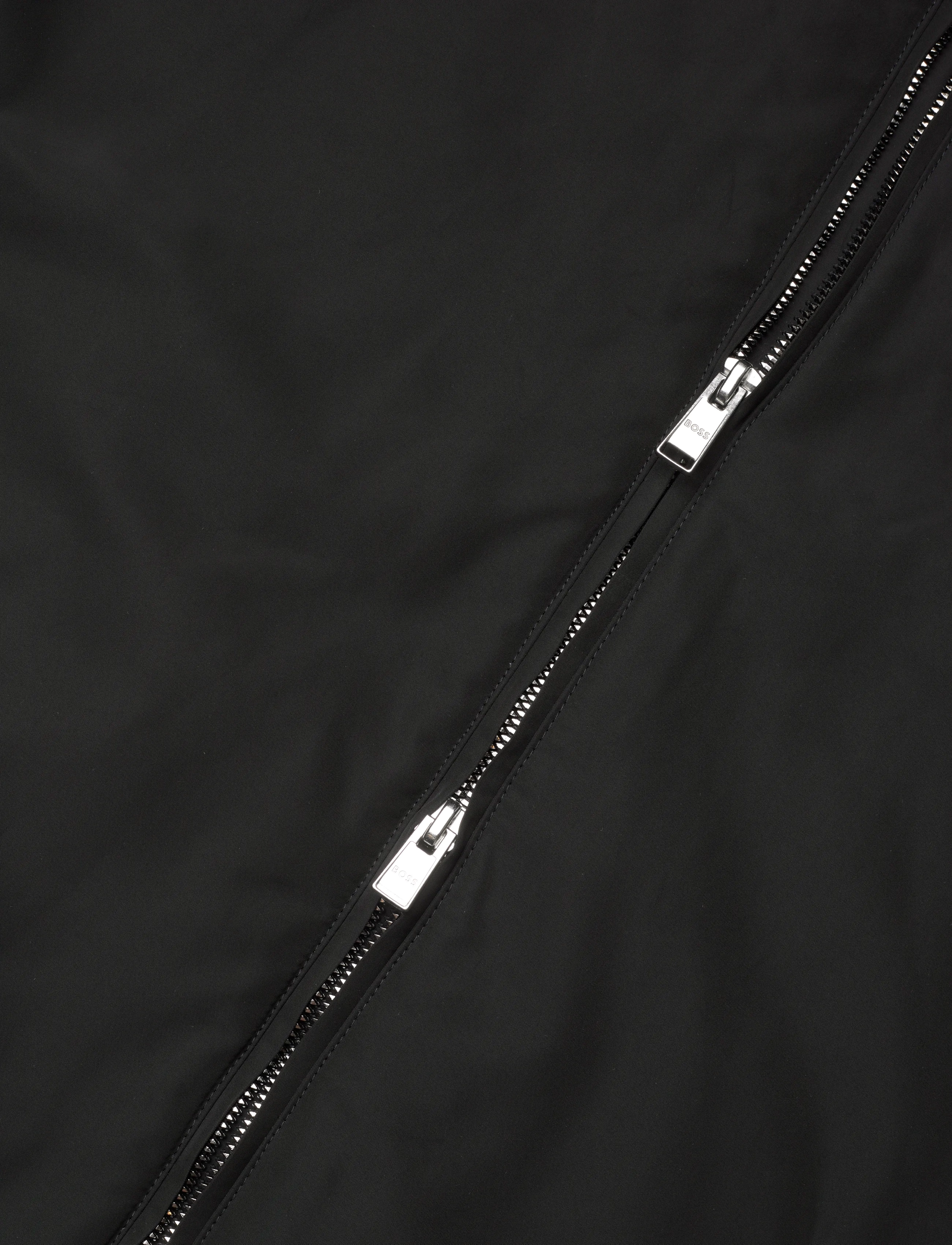 BOSS - C-Ibaio - swetry - black - 4