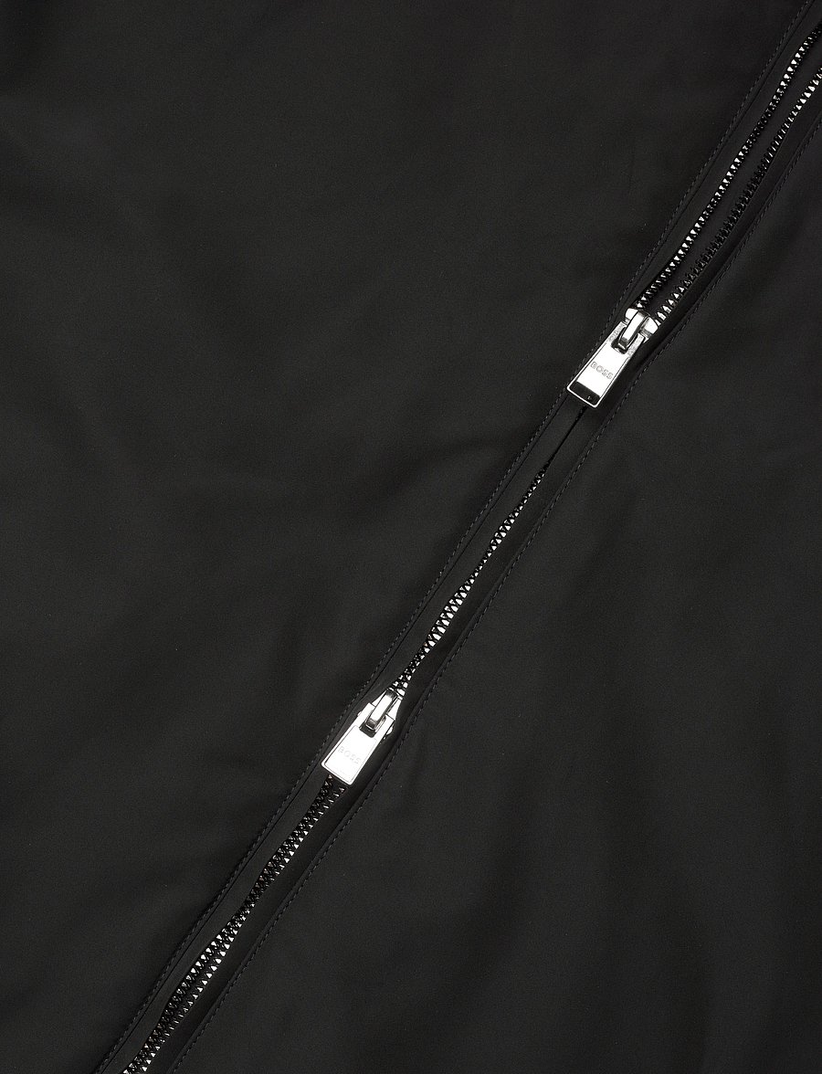 BOSS - C-Ibaio - hybrid jackets - black - 4