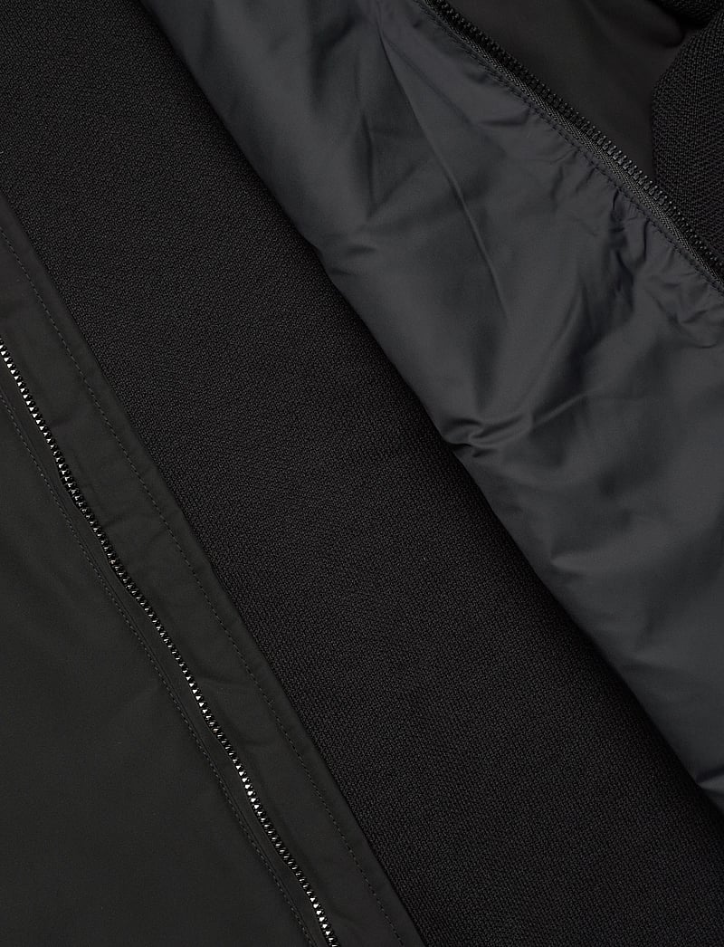 BOSS - C-Ibaio - hybrid jackets - black - 5