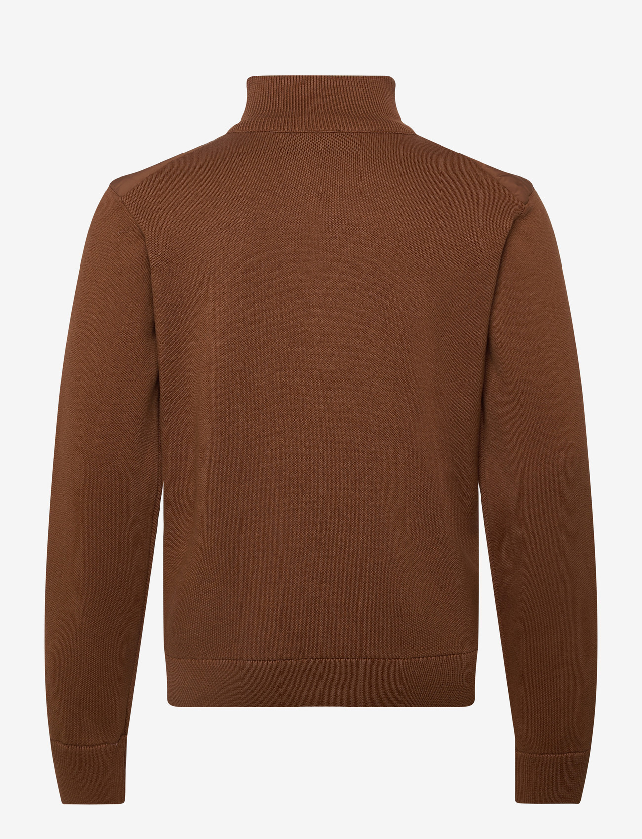 BOSS - C-Ibaio - höstkläder - medium brown - 1