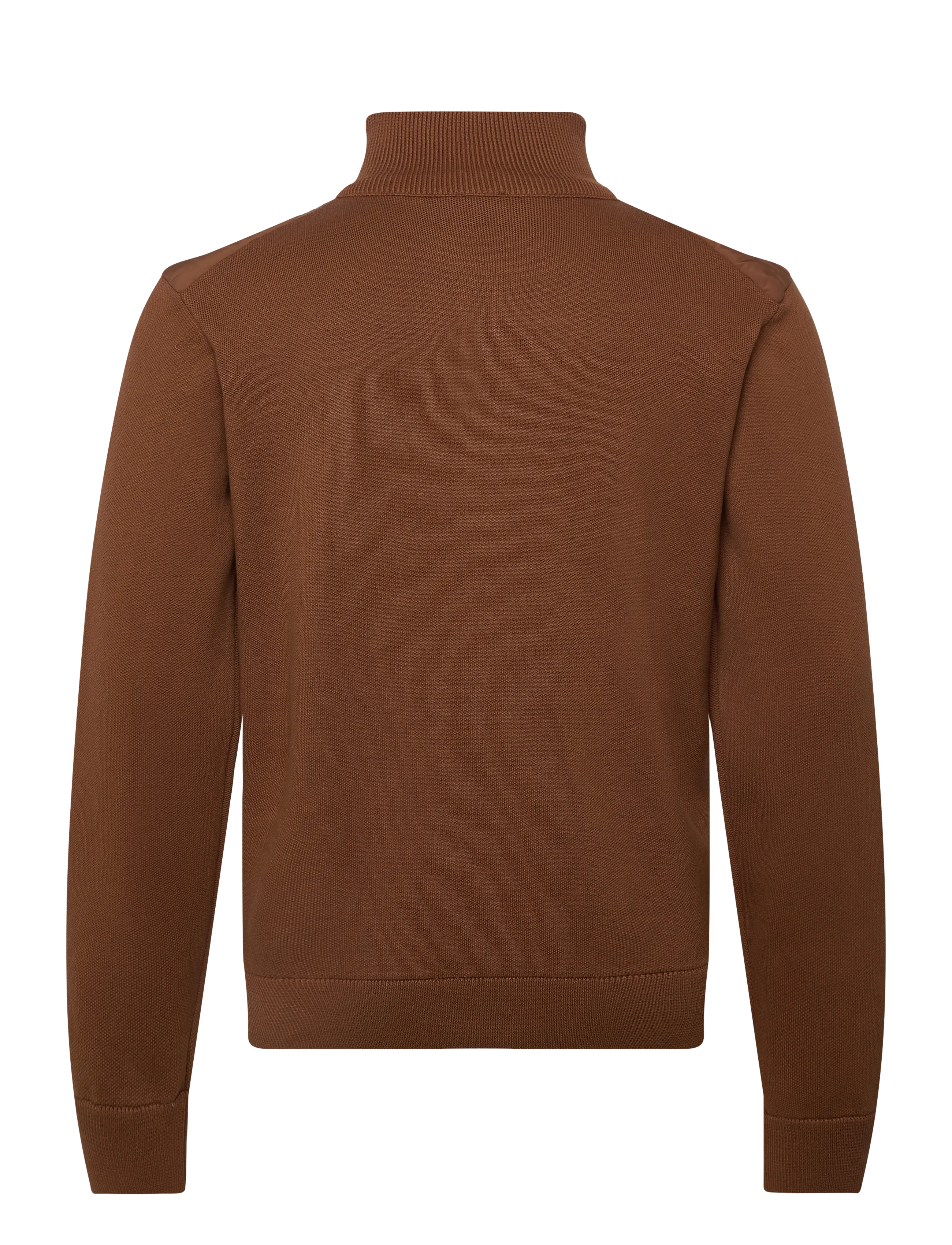 BOSS - C-Ibaio - hibrīdjakas - medium brown - 1