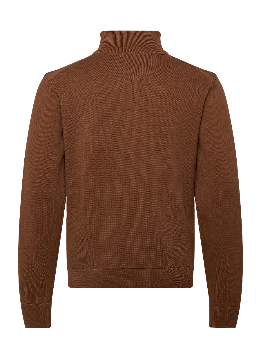 BOSS - C-Ibaio - hibrīdjakas - medium brown - 1