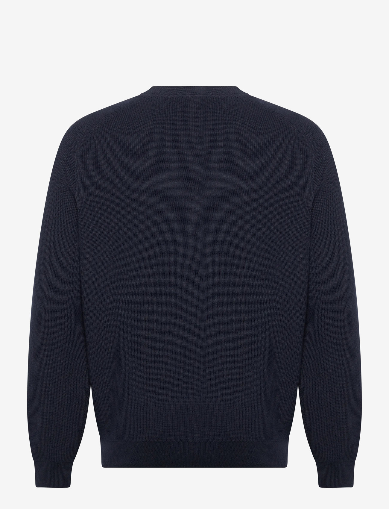 BOSS - C-Illian - rundhalsad - dark blue - 1