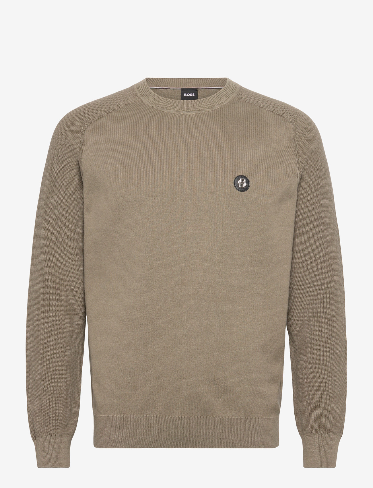 BOSS - C-Illian - sügisesed riided - open brown - 0