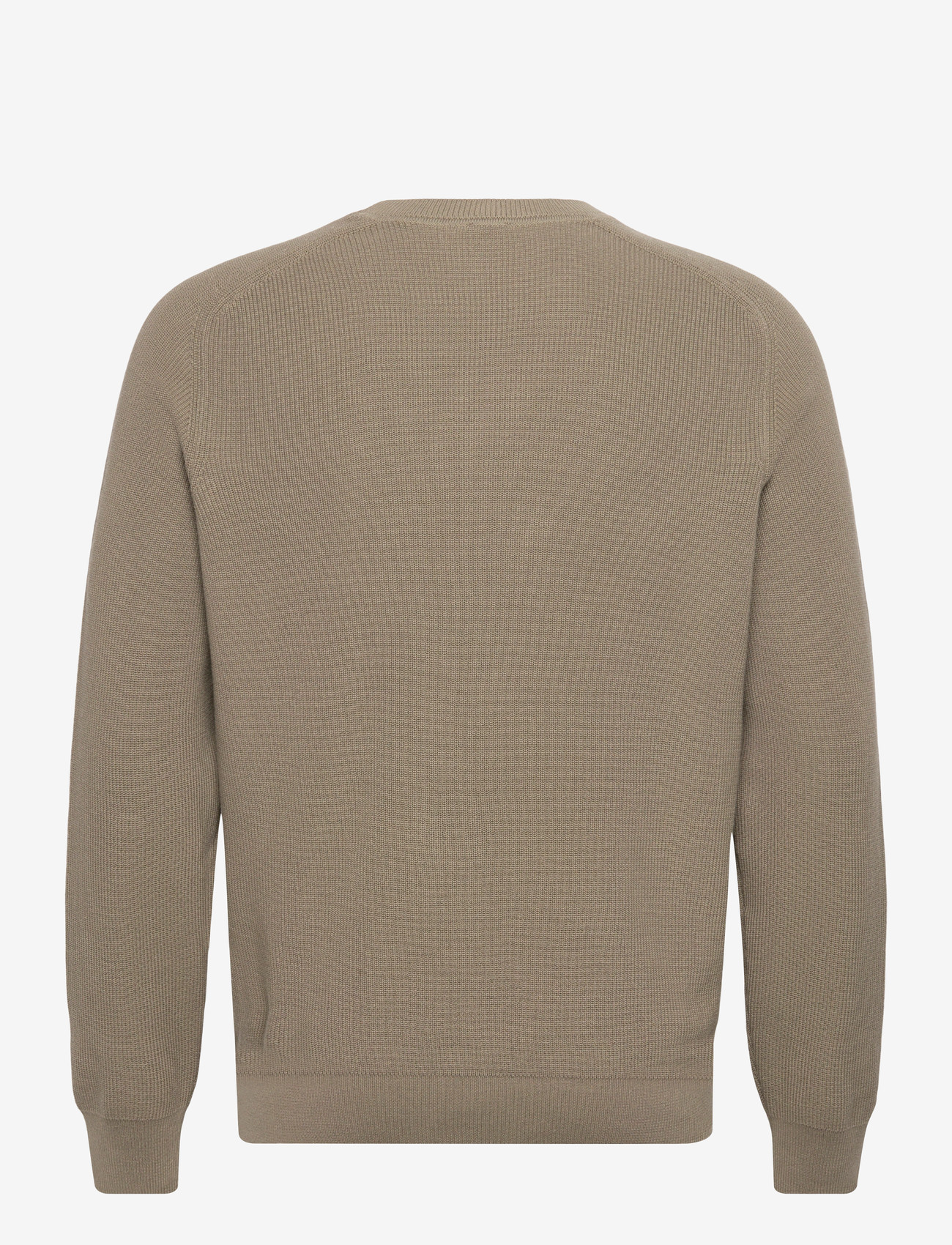 BOSS - C-Illian - sügisesed riided - open brown - 1