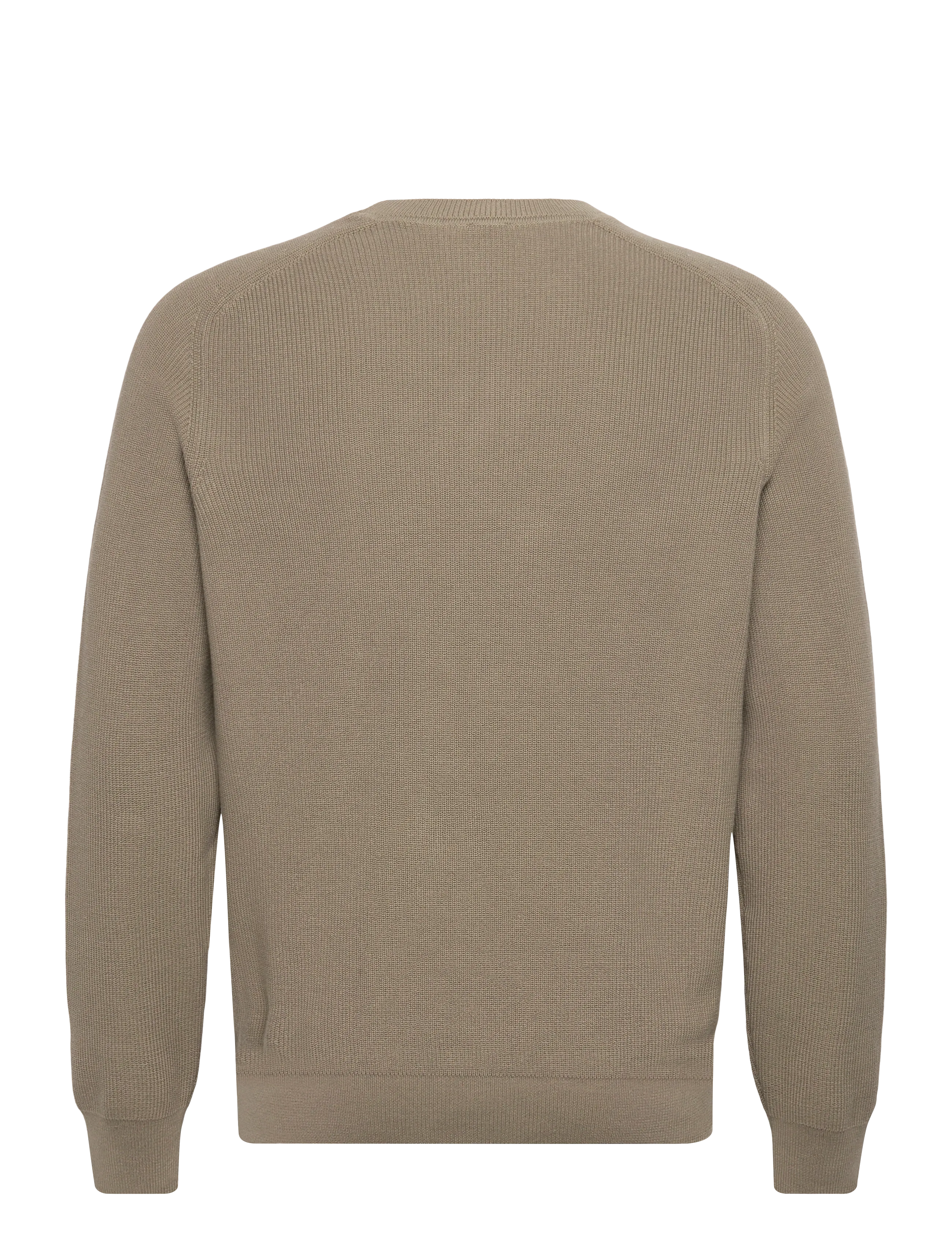 BOSS - C-Illian - trøjer - open brown - 1