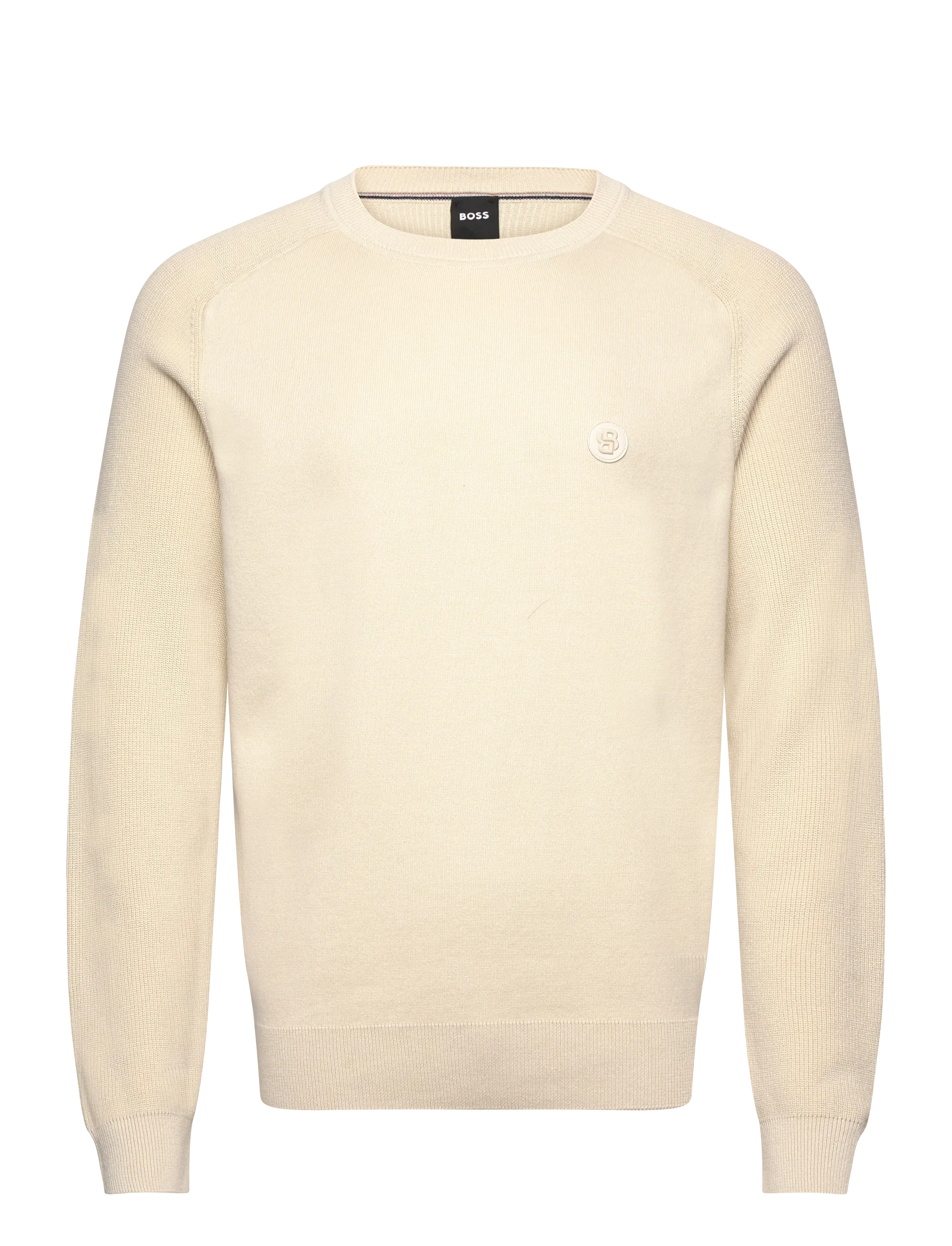 OPEN WHITE