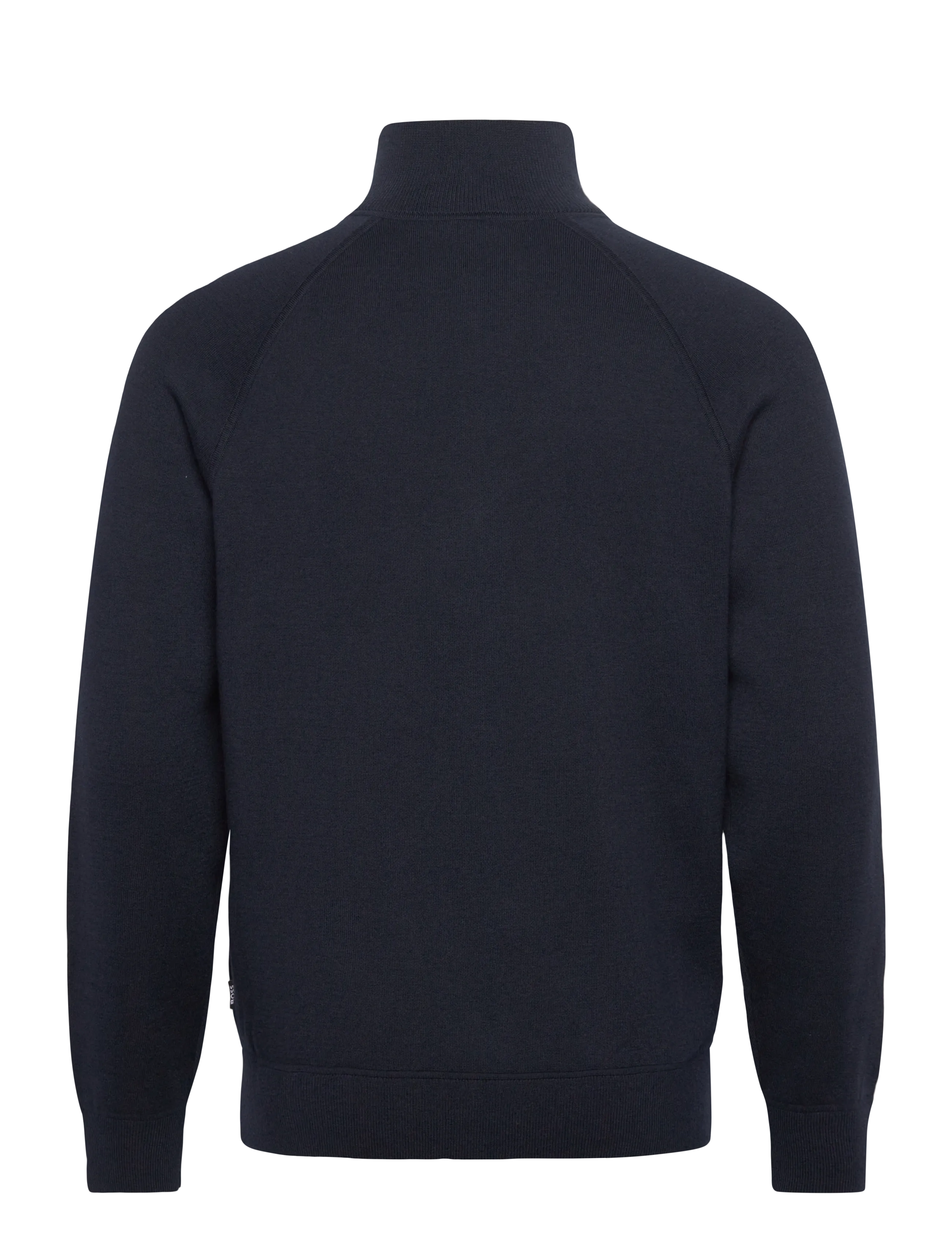 BOSS - H-Idino - renndar peysur - dark blue - 1