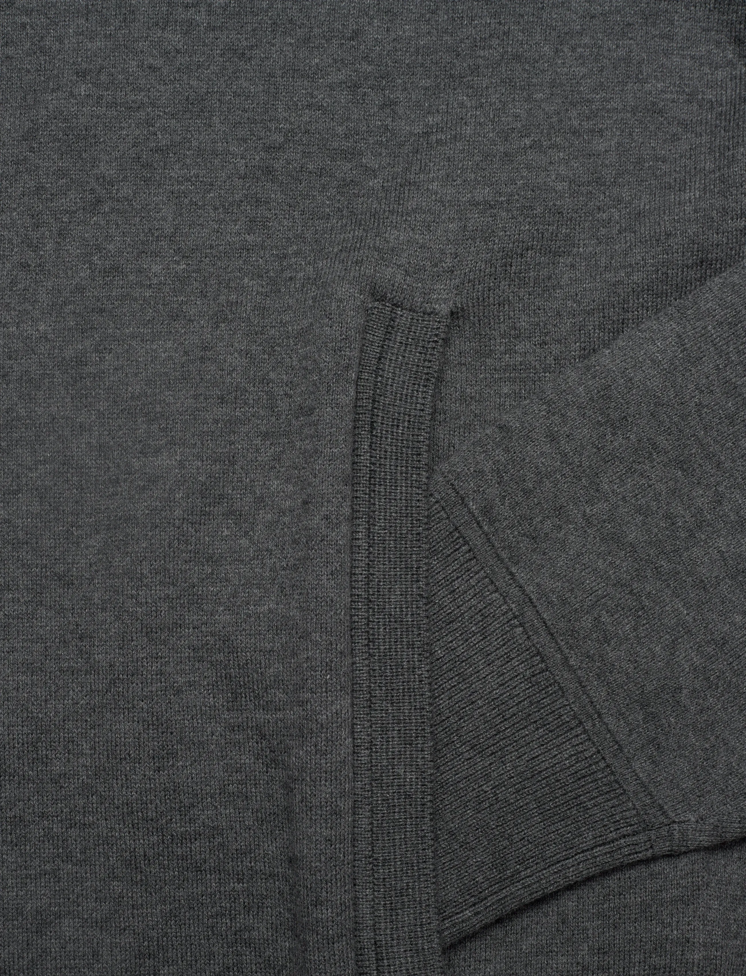 BOSS - H-Idino - sünnipäevakingitused - medium grey - 3