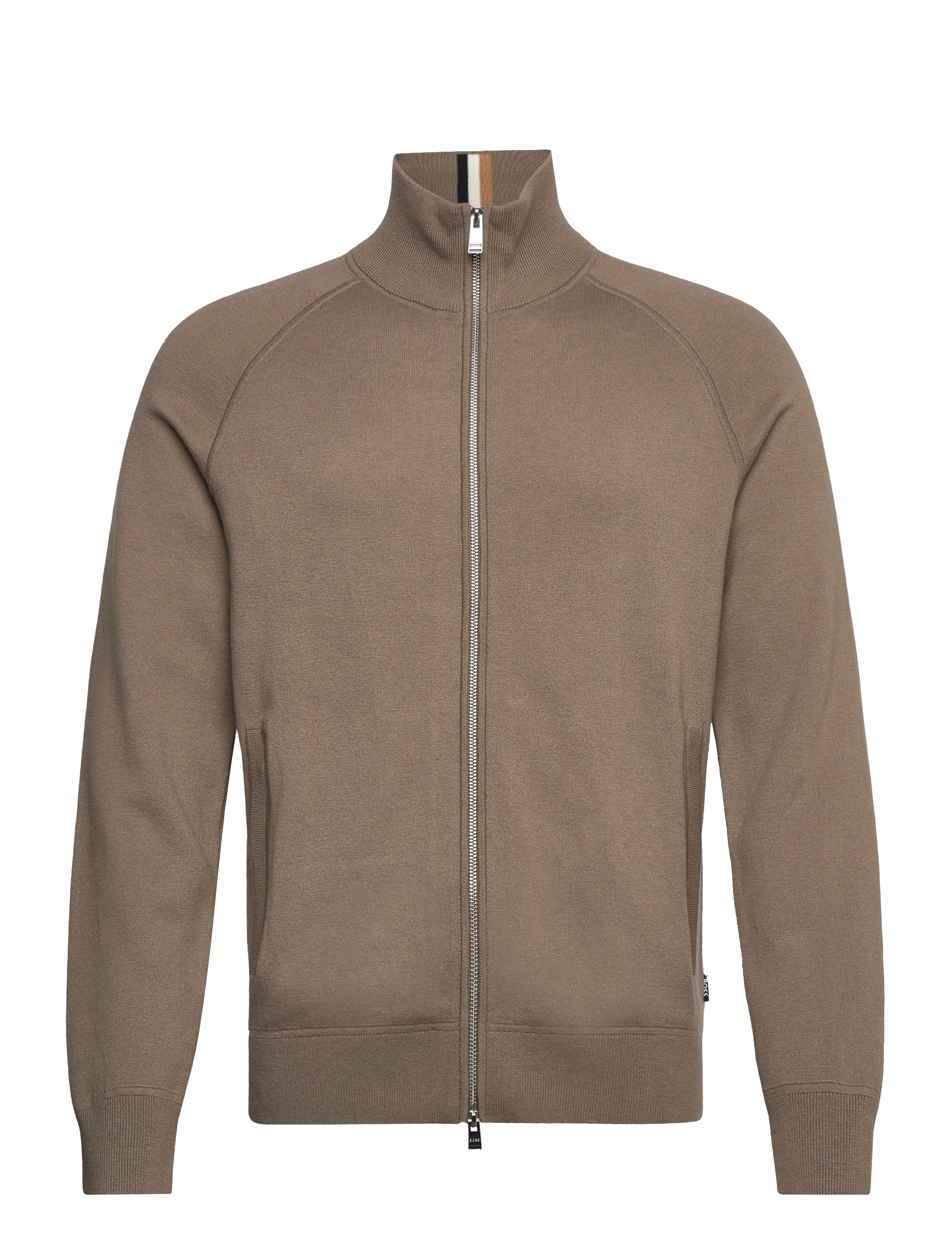 H-Idino - OPEN BROWN