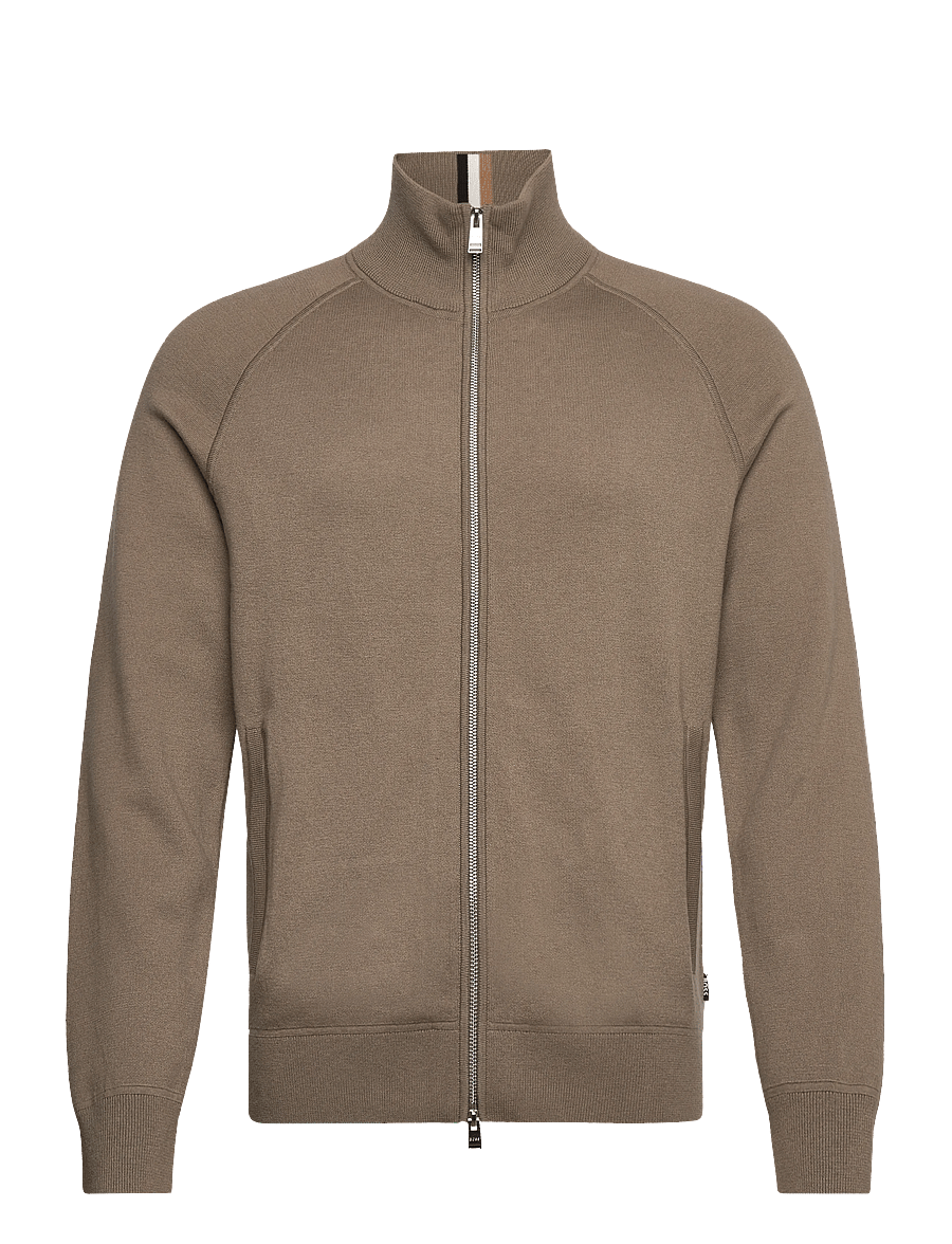 BOSS - H-Idino - shop efter anledning - open brown - 0