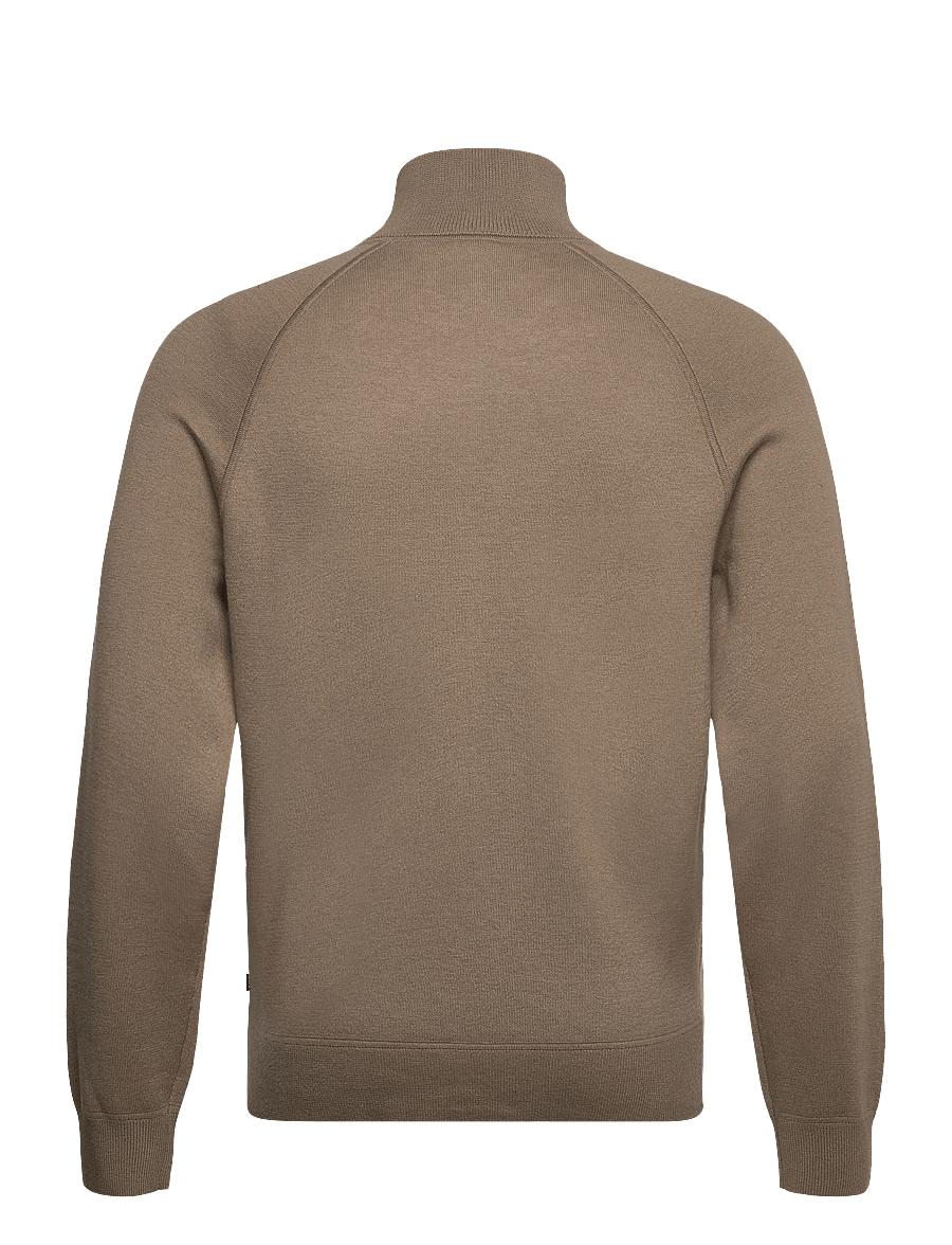 BOSS - H-Idino - shop efter anledning - open brown - 1