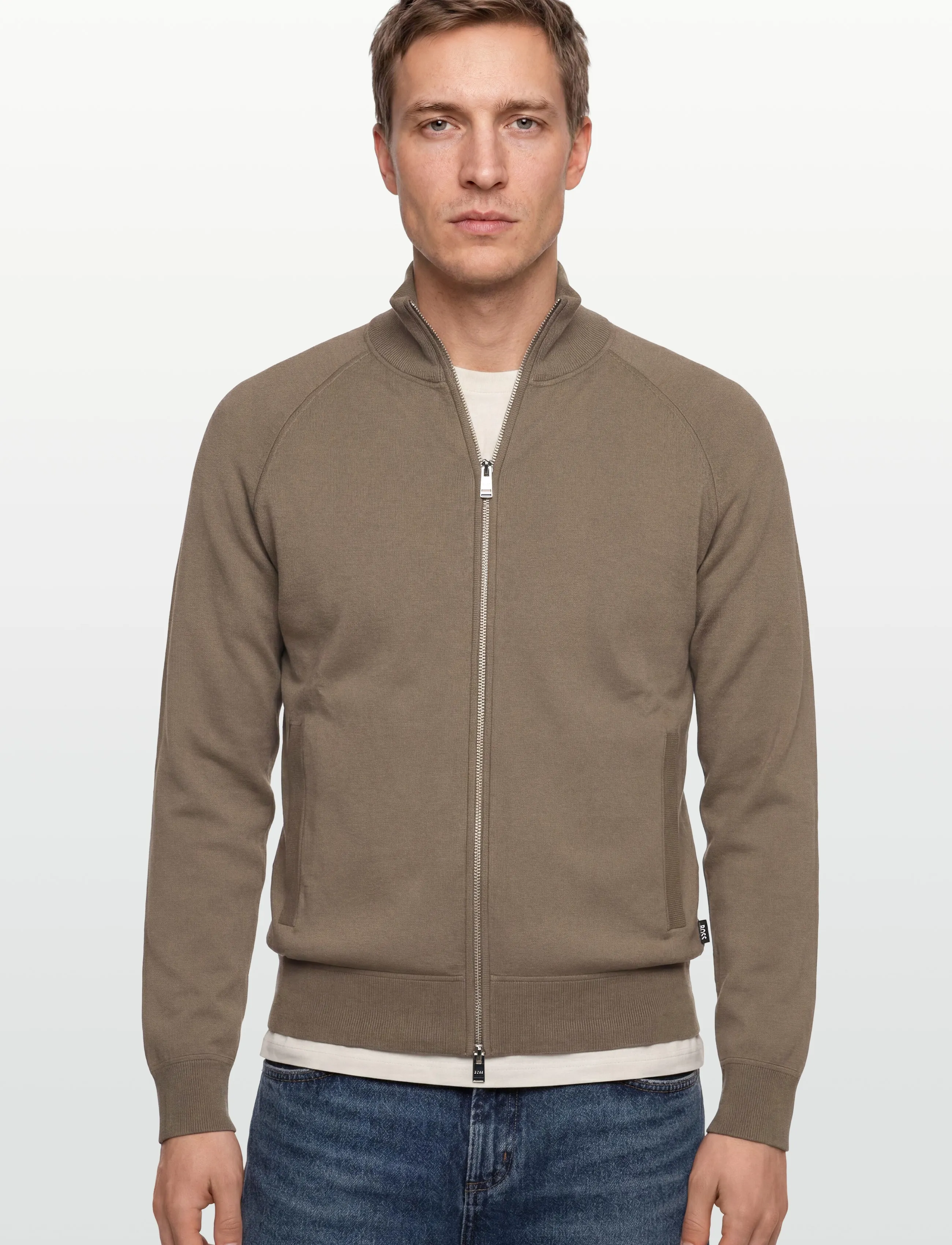 BOSS - H-Idino - geburtstagsgeschenke - open brown - 3