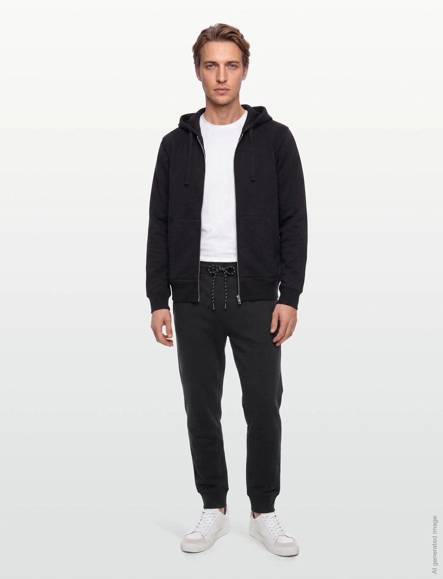 BOSS - H-Idrico - nach anlass kaufen - black - 0