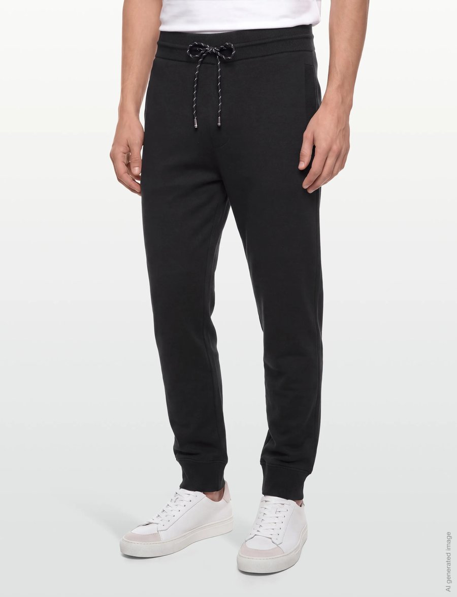 BOSS - H-Idrico - nach anlass kaufen - black - 3