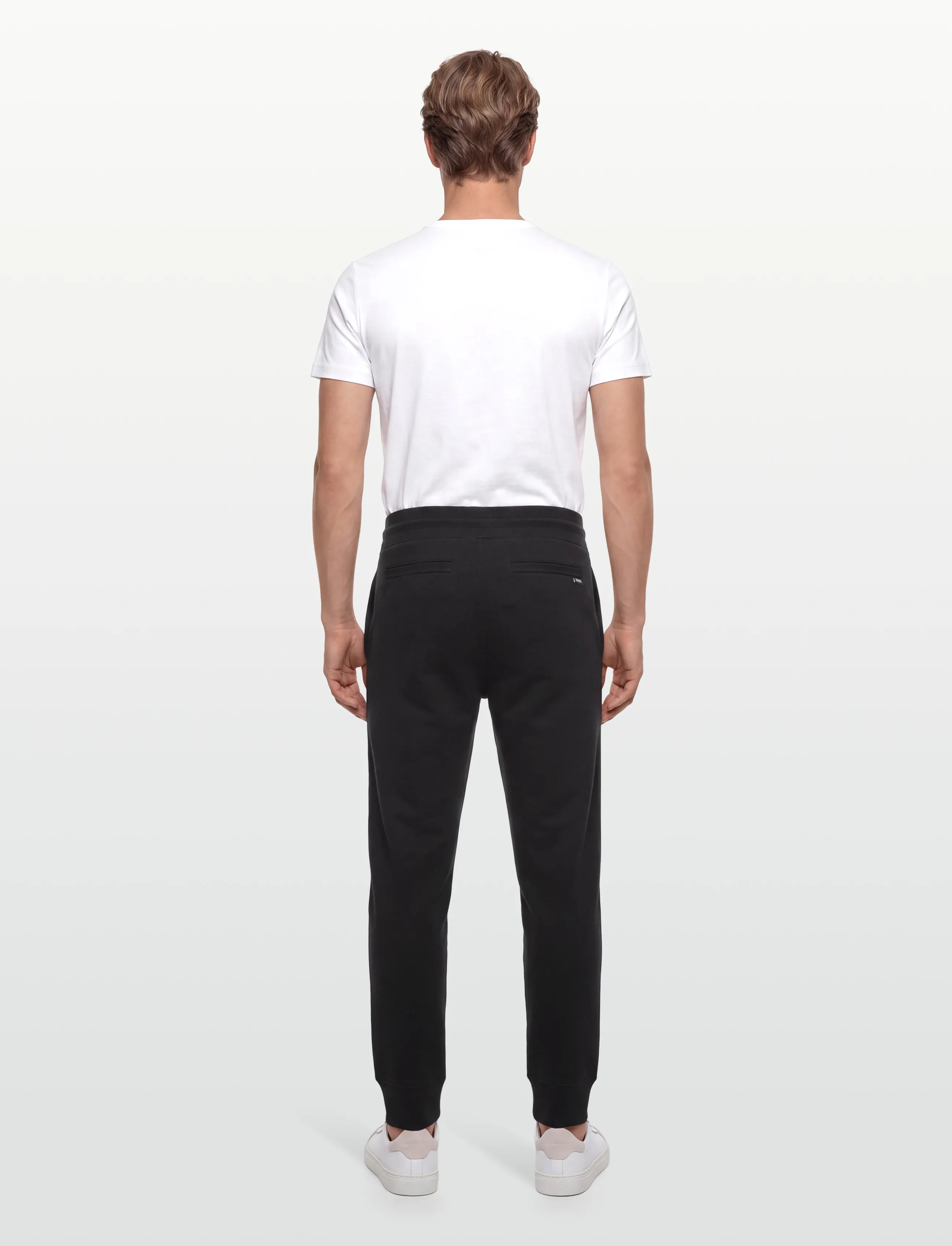 BOSS - H-Idrico - shop efter anledning - black - 4