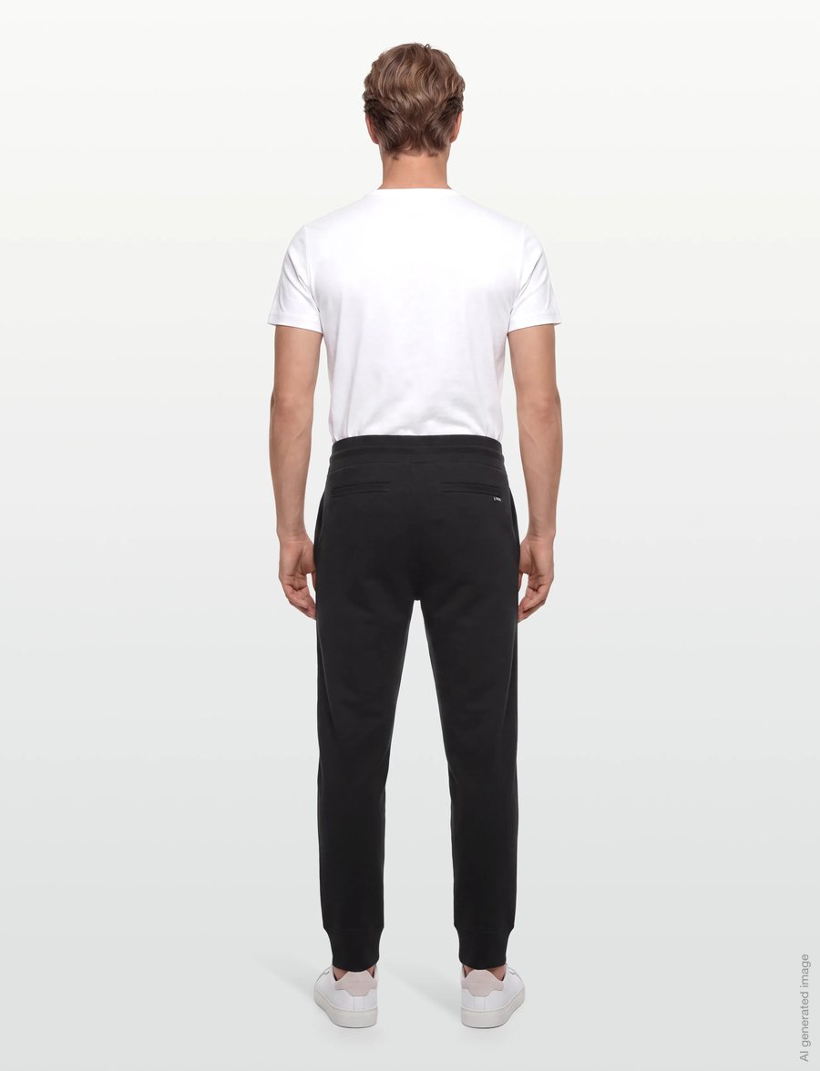 BOSS - H-Idrico - nach anlass kaufen - black - 4