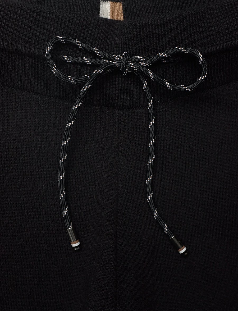 BOSS - H-Idrico - nach anlass kaufen - black - 3