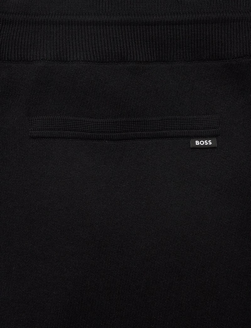 BOSS - H-Idrico - nach anlass kaufen - black - 4