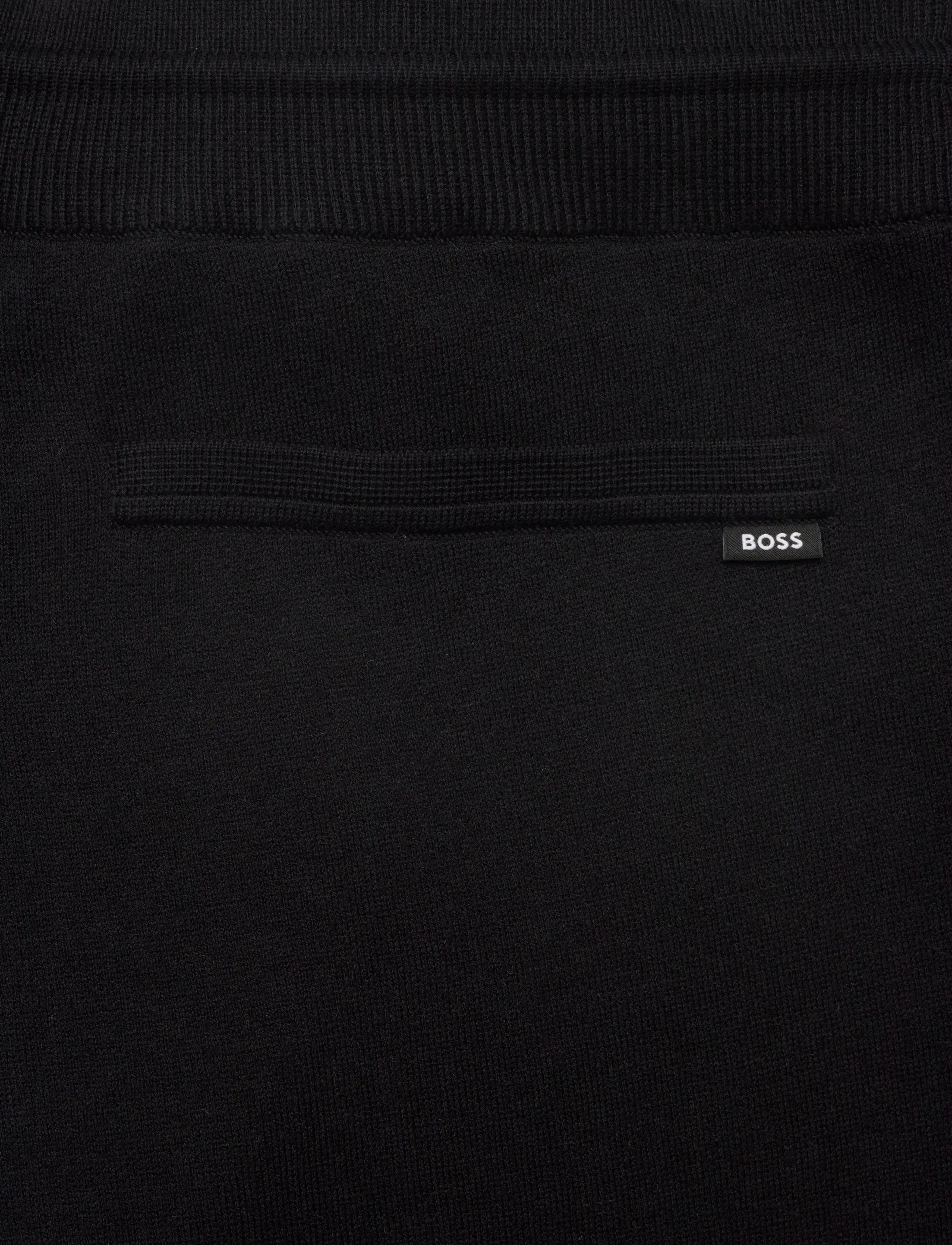 BOSS - H-Idrico - shop efter anledning - black - 4