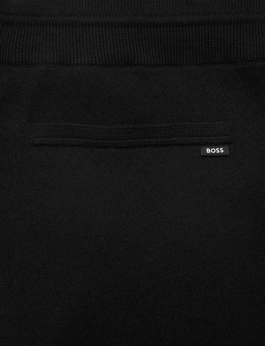 BOSS - H-Idrico - nach anlass kaufen - black - 4