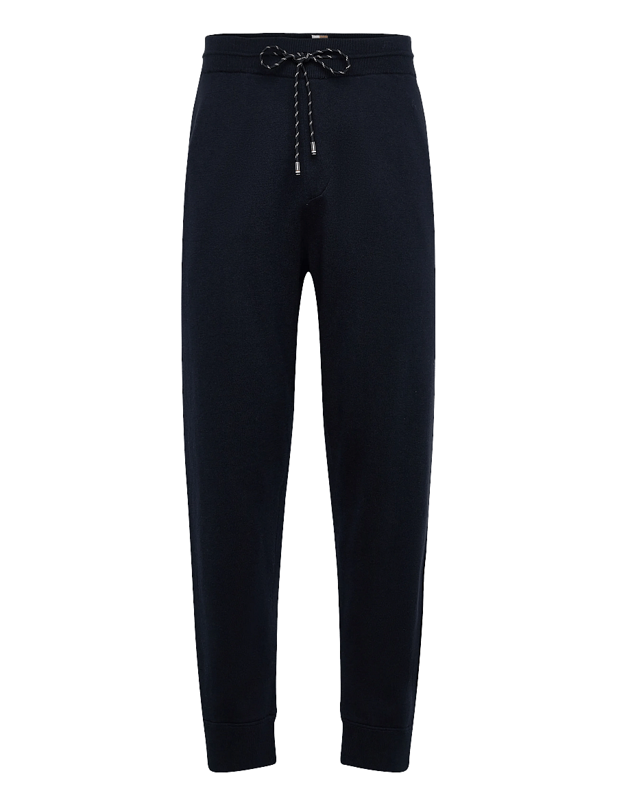 BOSS - H-Idrico - nach anlass kaufen - dark blue - 0