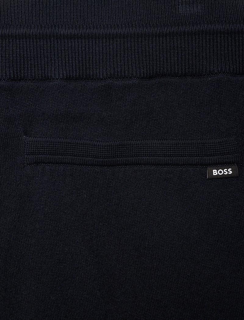 BOSS - H-Idrico - nach anlass kaufen - dark blue - 4