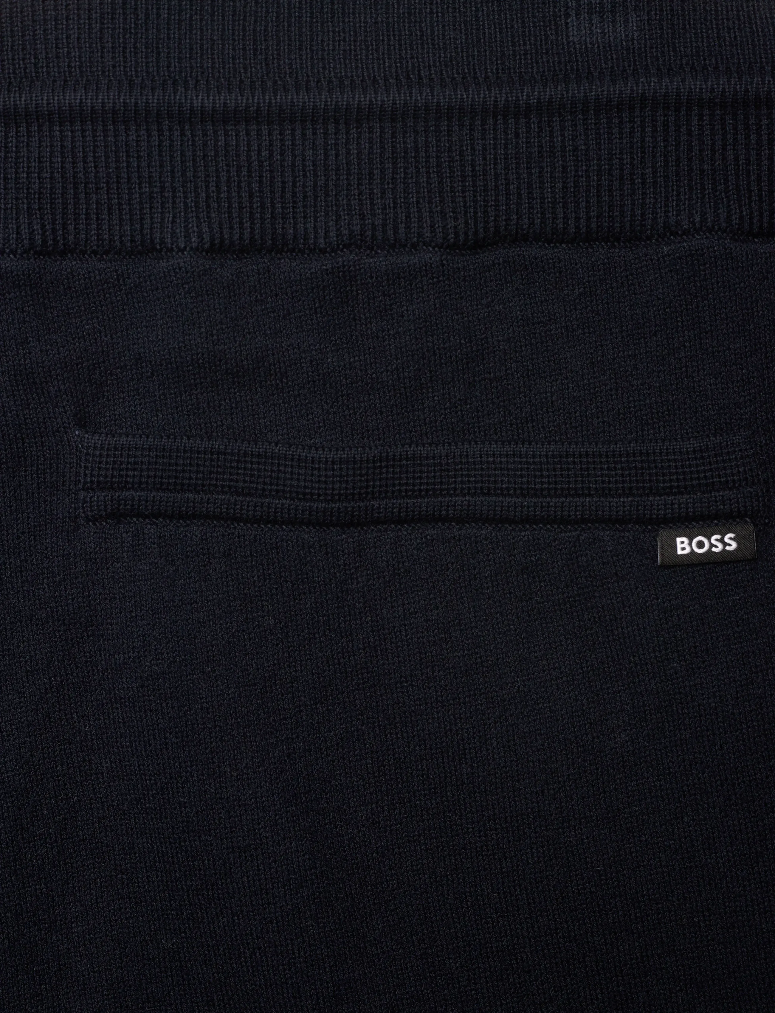 BOSS - H-Idrico - nach anlass kaufen - dark blue - 4