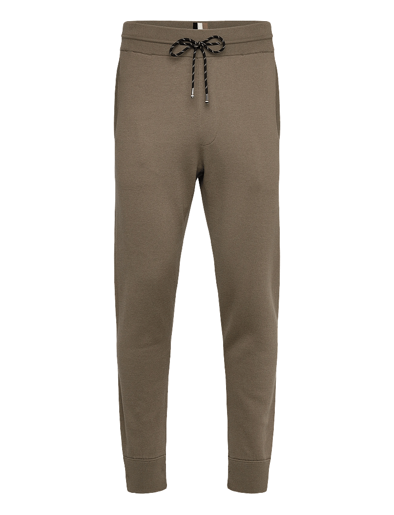 BOSS - H-Idrico - shop efter anledning - open brown - 0