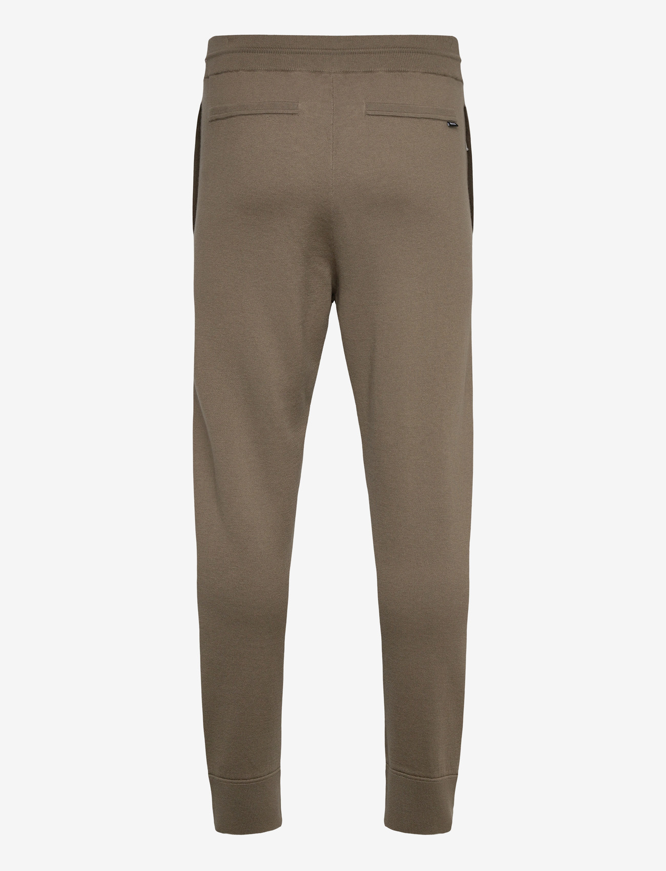 BOSS - H-Idrico - shop efter anledning - open brown - 1