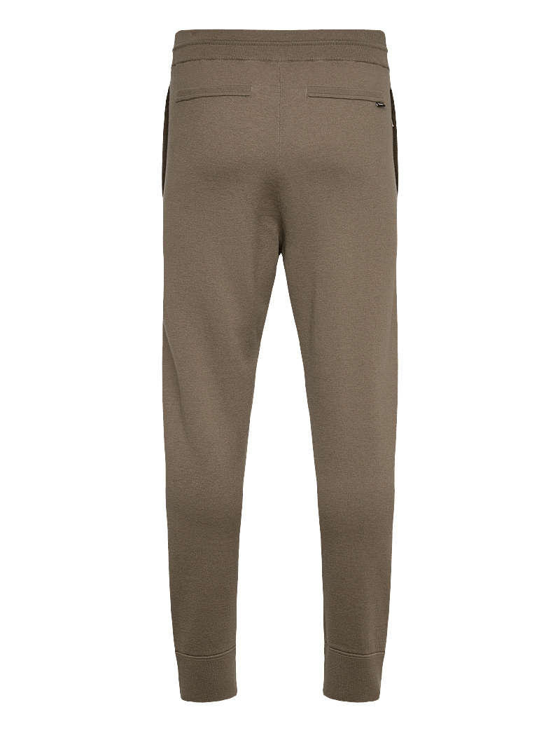 BOSS - H-Idrico - shop efter anledning - open brown - 1