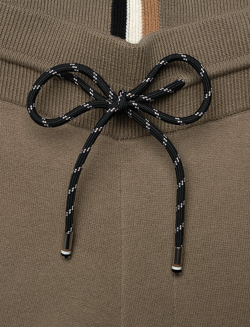 BOSS - H-Idrico - shop efter anledning - open brown - 3