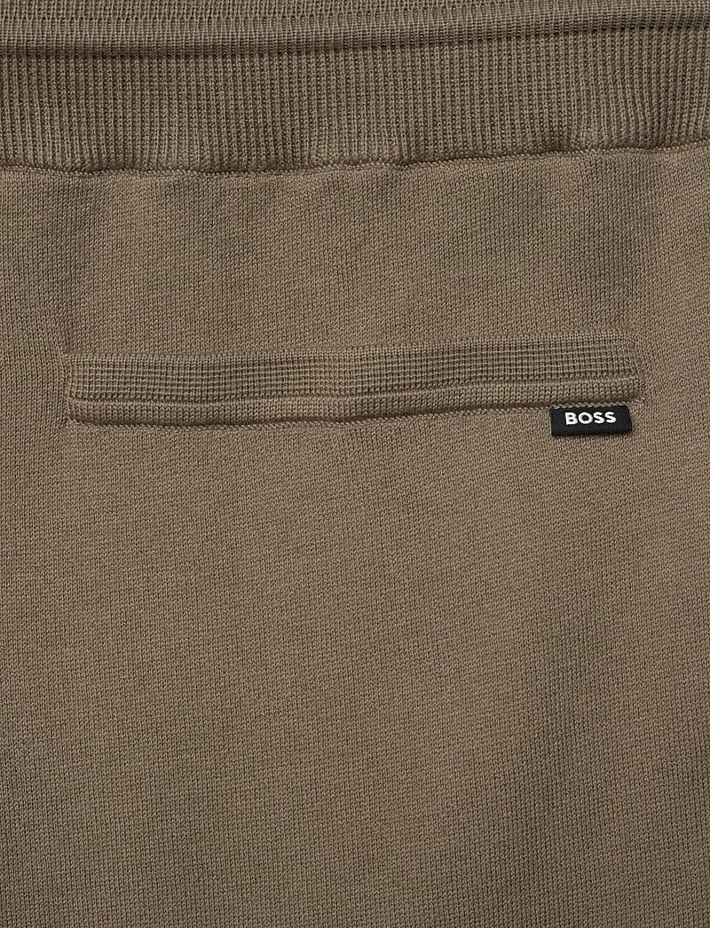 BOSS - H-Idrico - shop efter anledning - open brown - 4