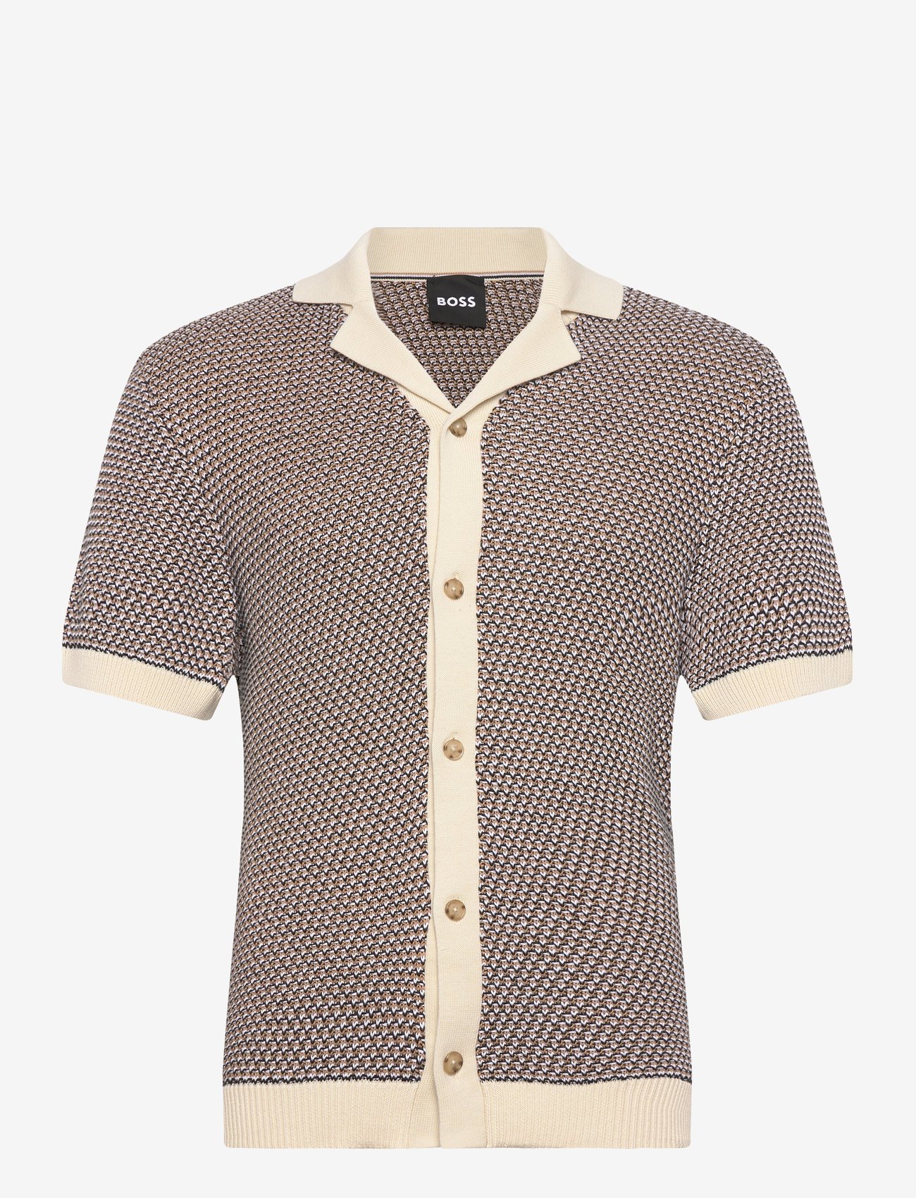 BOSS - C-Iconico - open white - 0