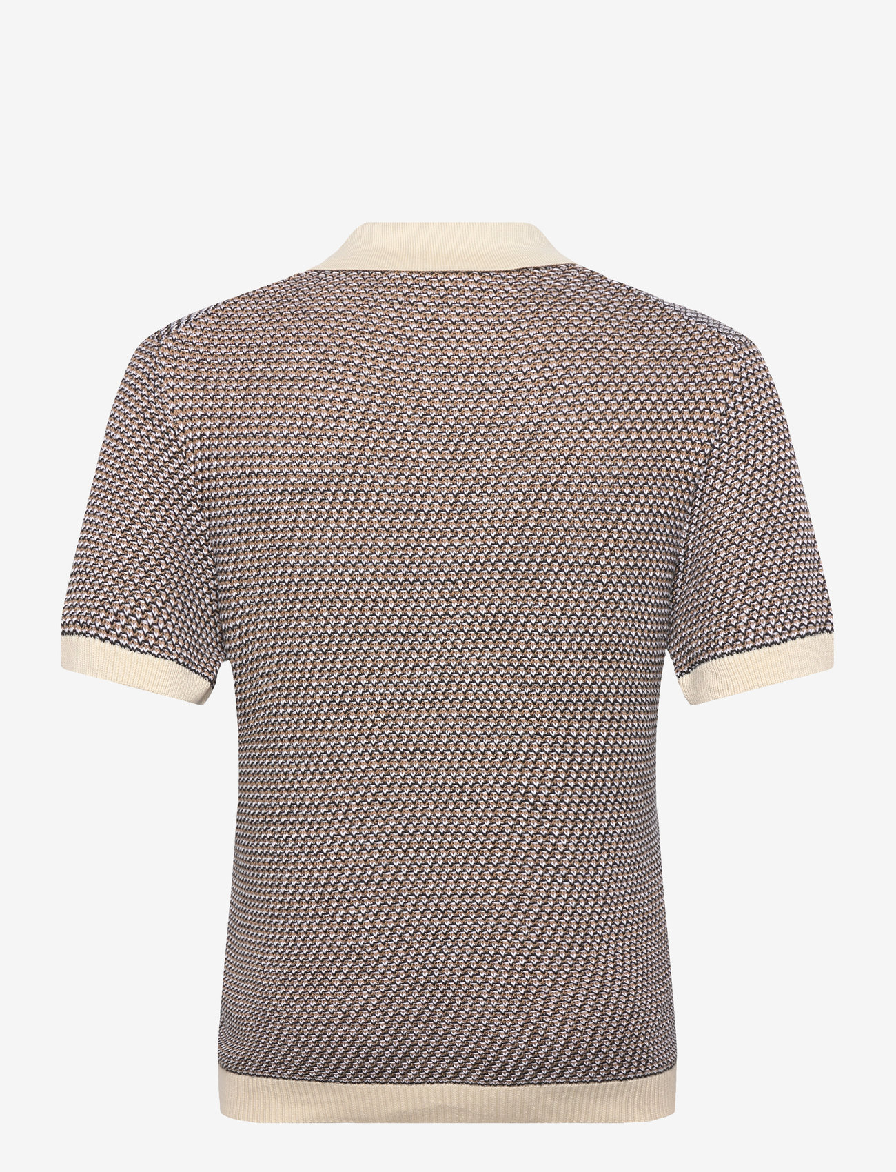 BOSS - C-Iconico - open white - 1