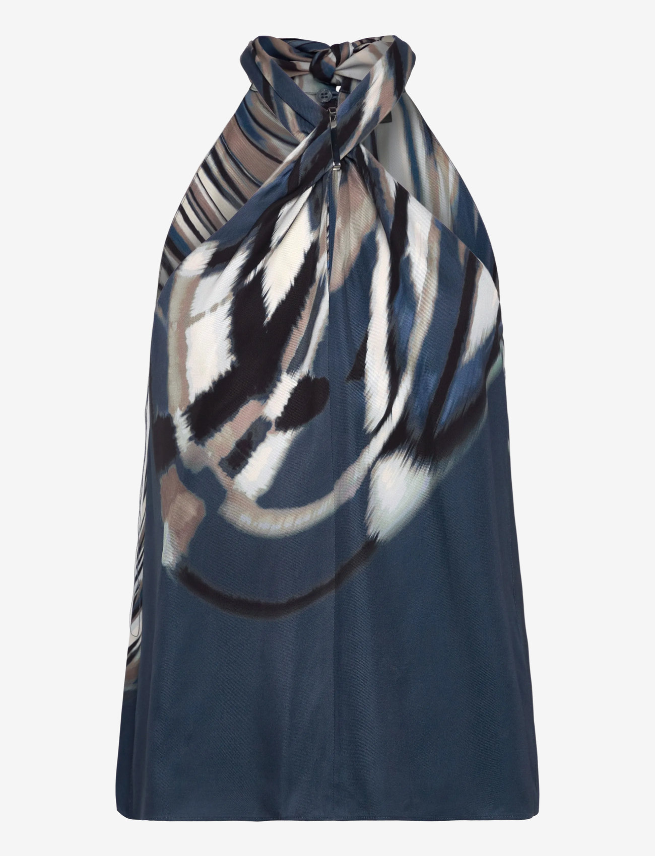 BOSS - Bonari - sleeveless blouses - open miscellaneous - 0