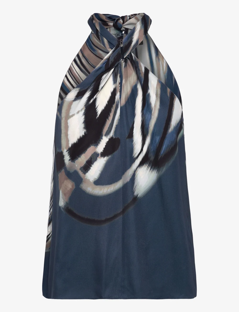 BOSS - Bonari - blouses zonder mouwen - open miscellaneous - 0