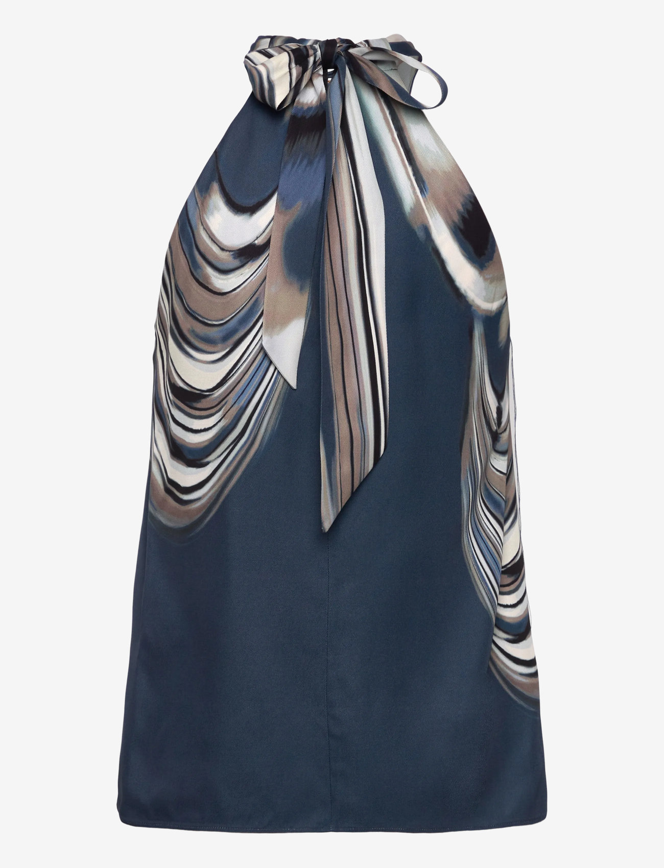 BOSS - Bonari - sleeveless blouses - open miscellaneous - 1