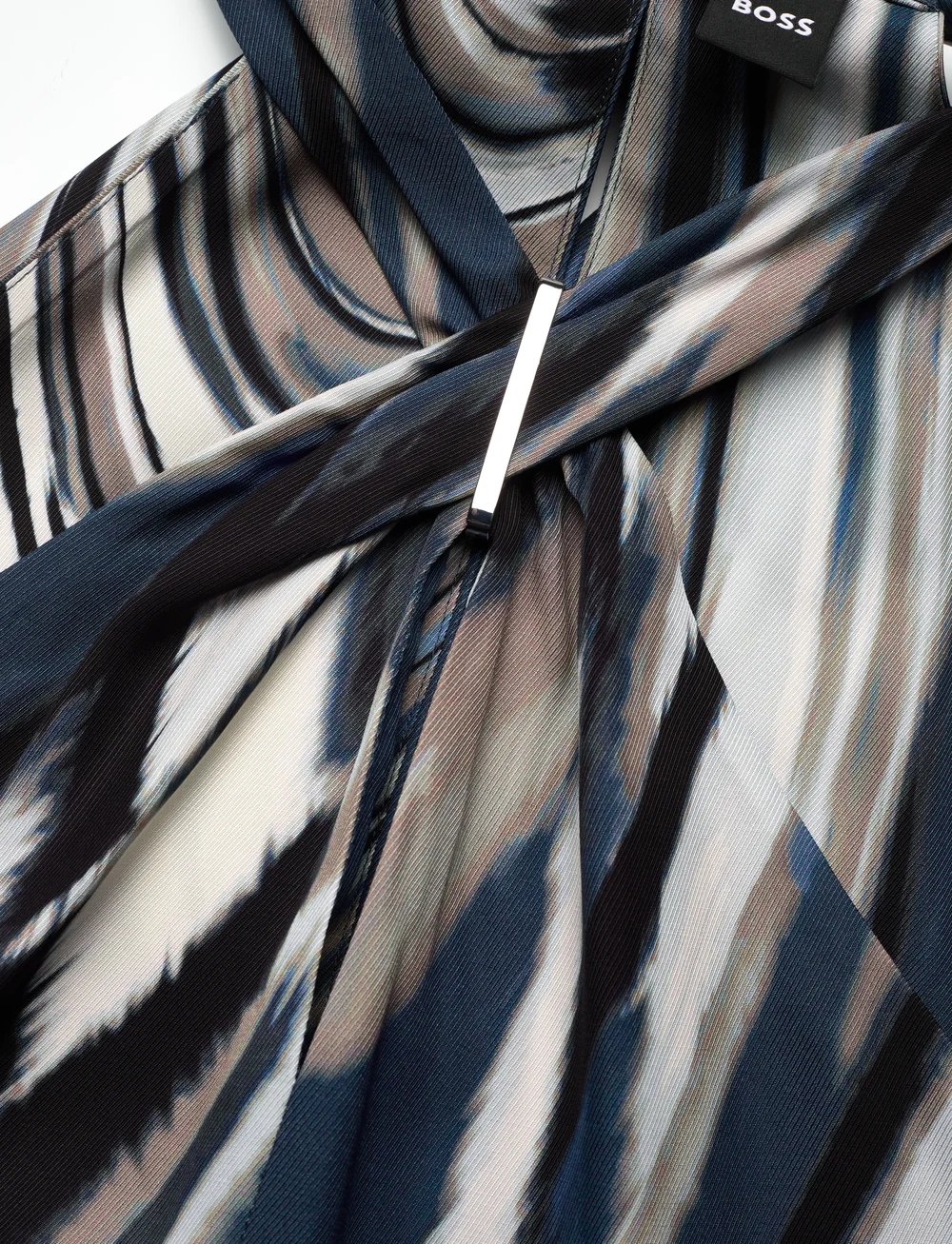 BOSS - Bonari - blouses zonder mouwen - open miscellaneous - 2