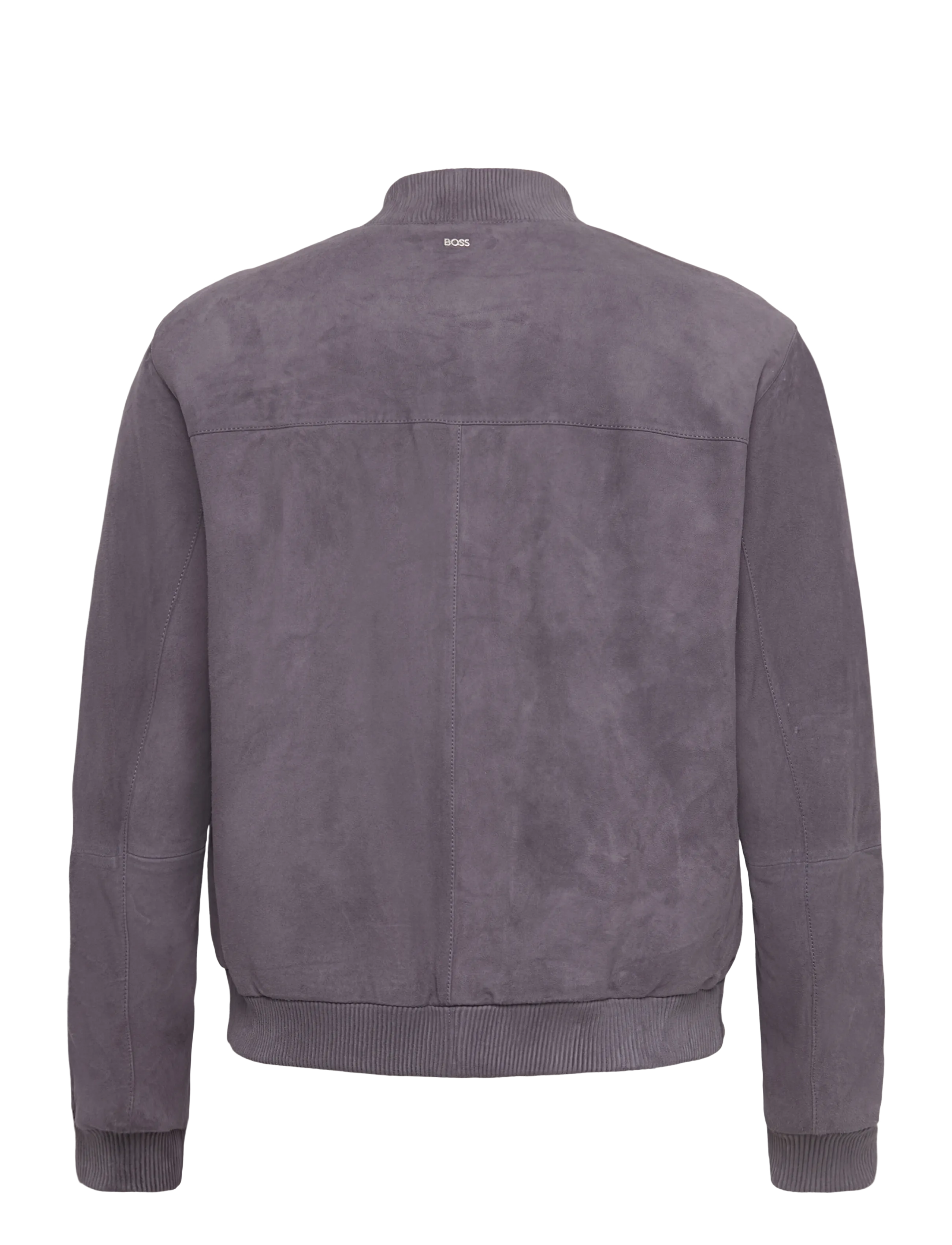 BOSS - H-Muller - ytterkläder - medium purple - 2