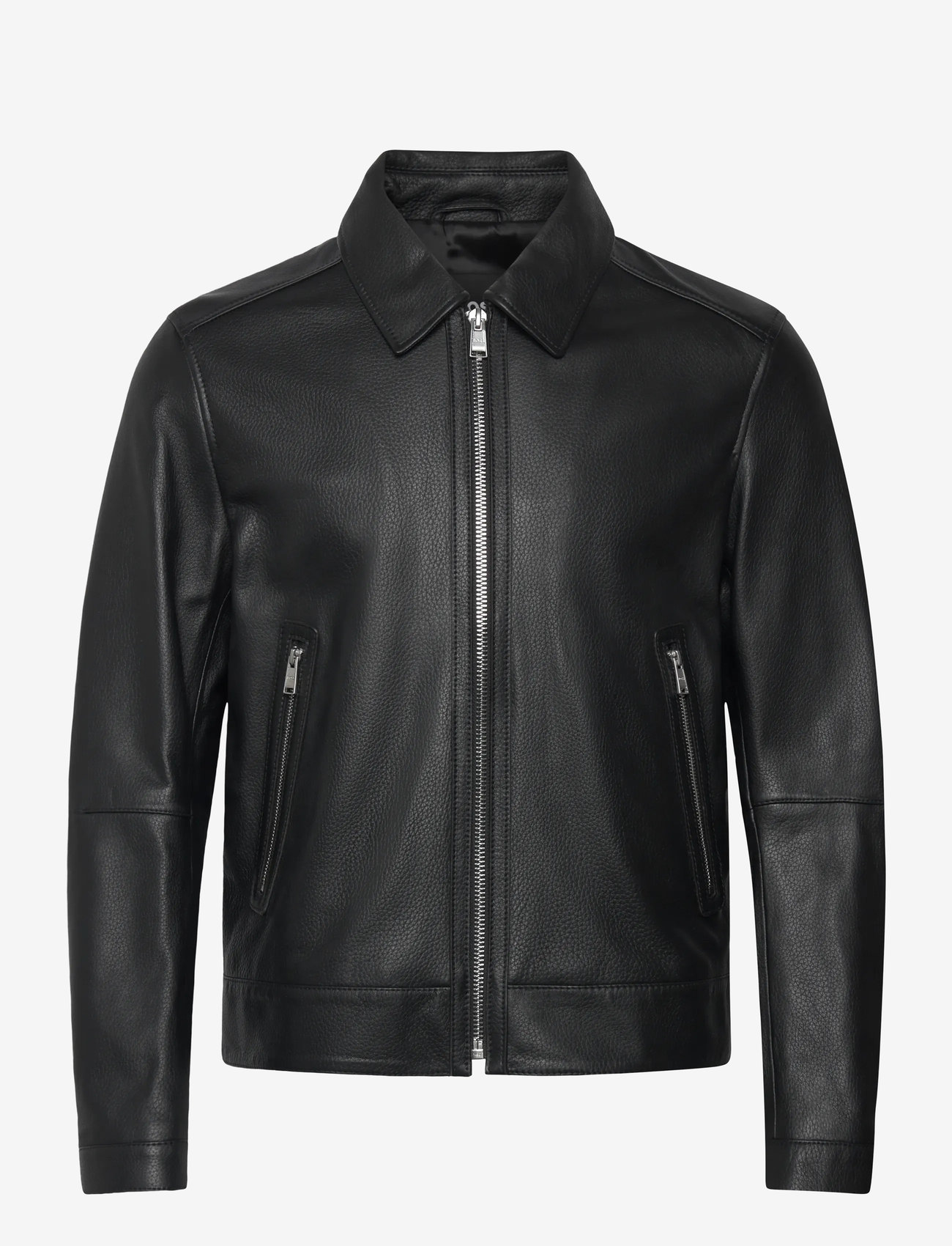 BOSS - H-Mapson4 - herbstjacken - black - 0