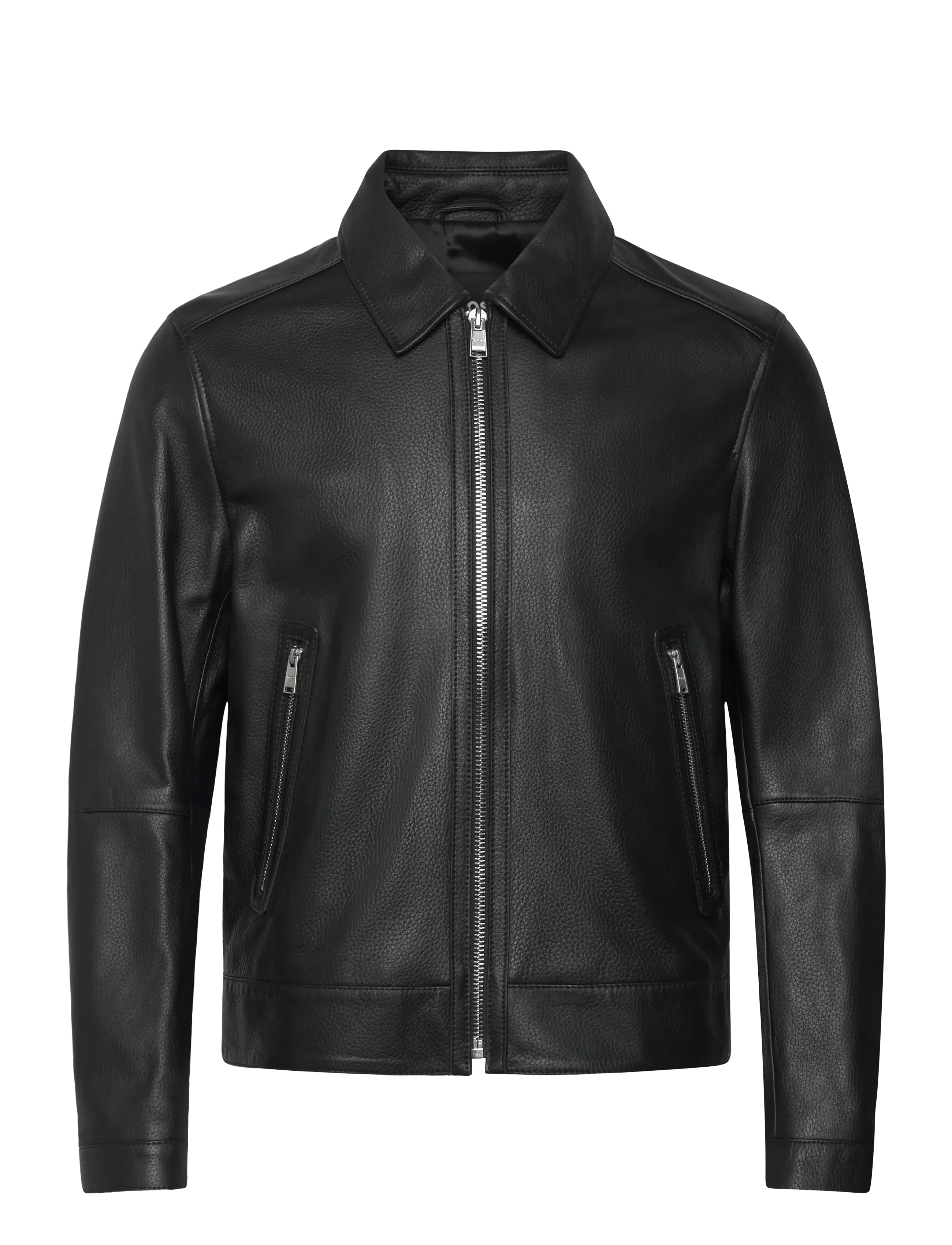 BOSS - H-Mapson4 - sügisjoped - black - 1