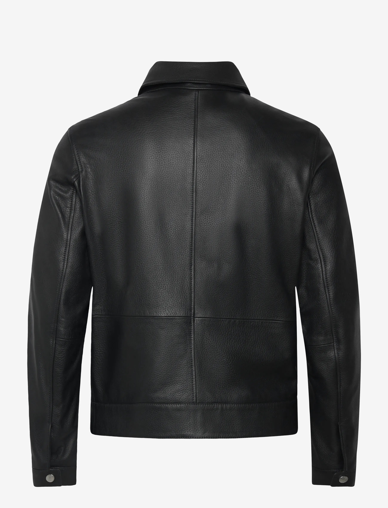 BOSS - H-Mapson4 - herbstjacken - black - 1