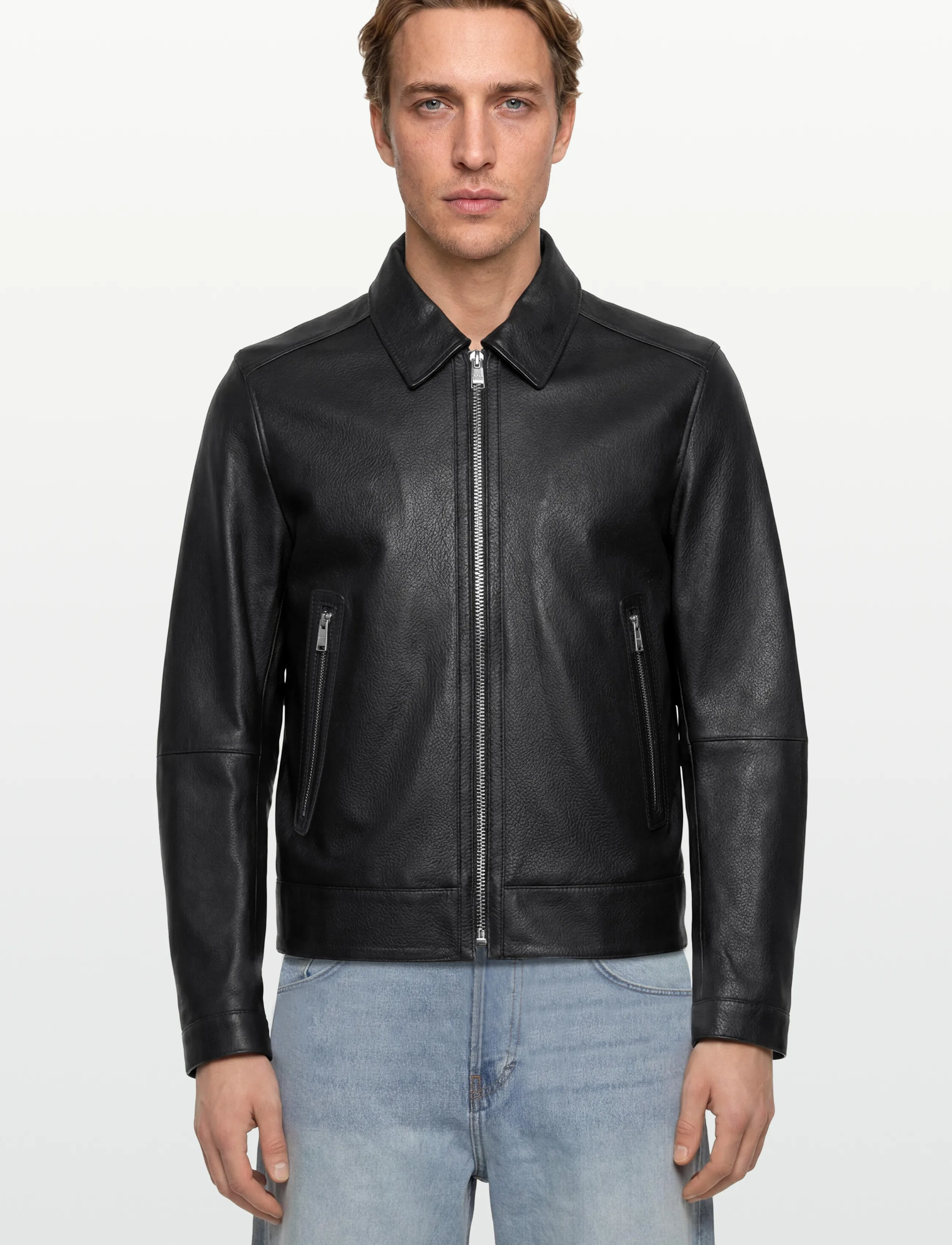 BOSS - H-Mapson4 - outerwear - black - 3