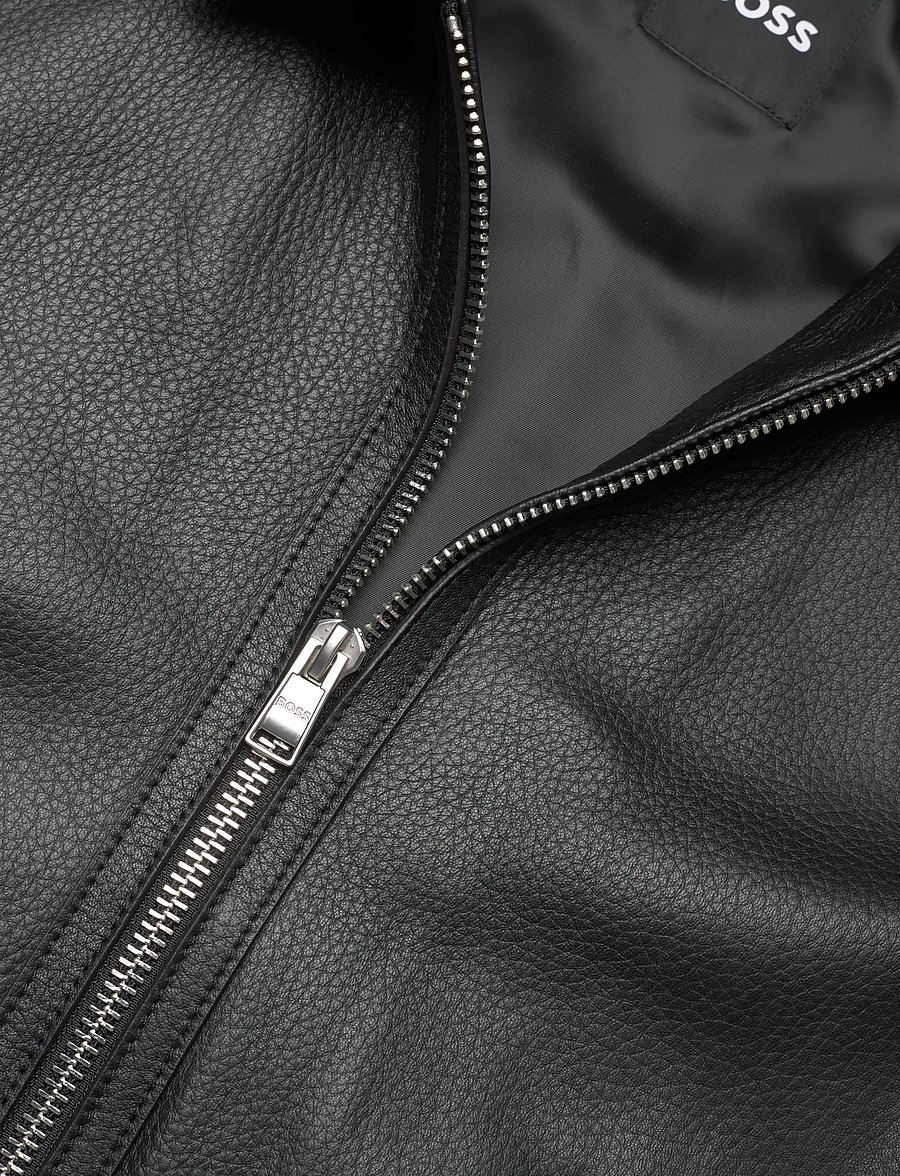 BOSS - H-Mapson4 - sügisjoped - black - 5